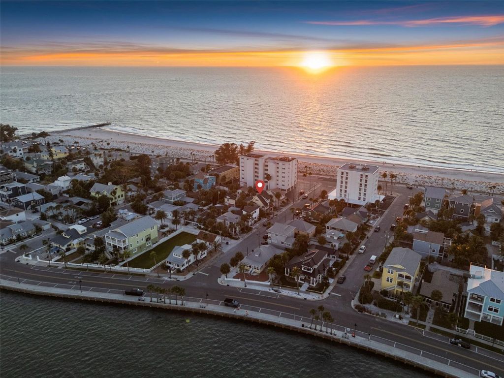 Photo of 106 5th Avenue, St Pete Beach, FL 33706 (MLS # TB8452417)