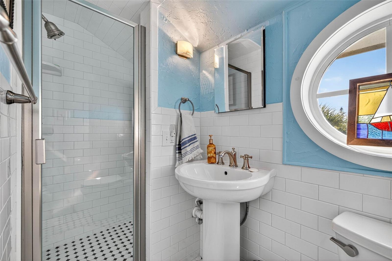 MOREY BEACH - Residential