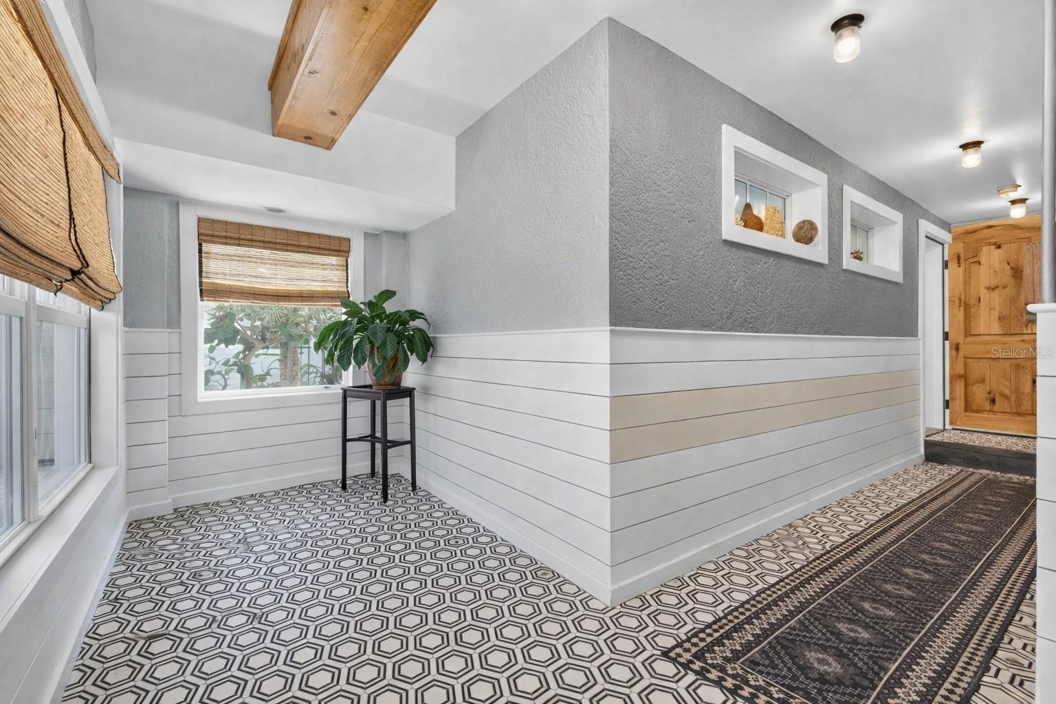 MOREY BEACH - Residential