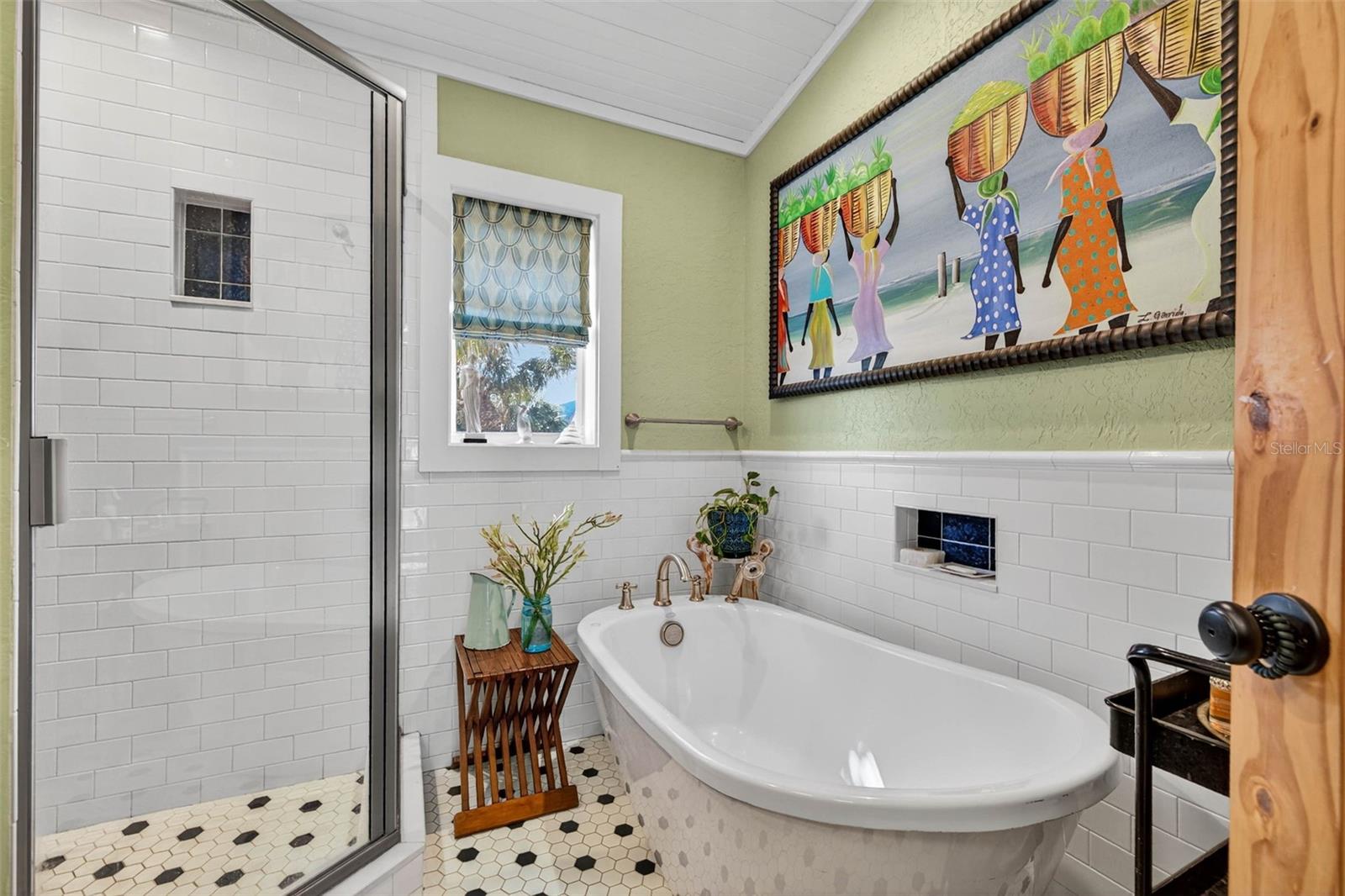 MOREY BEACH - Residential