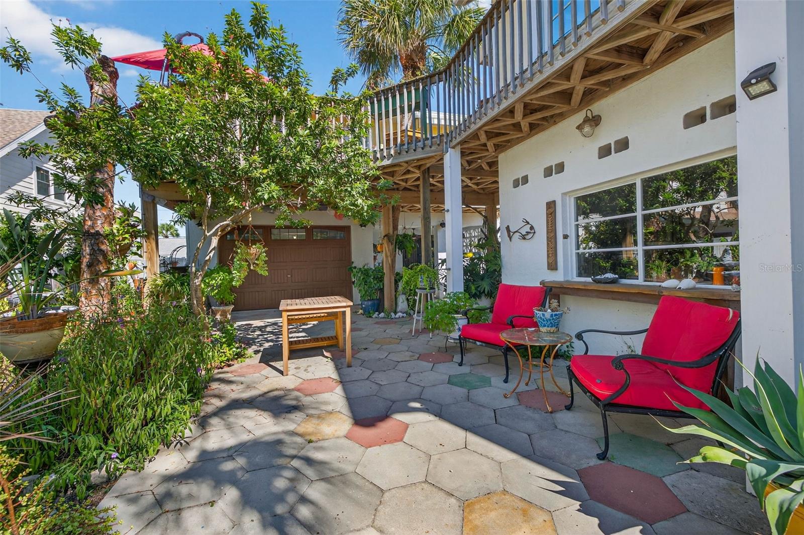 MOREY BEACH - Residential