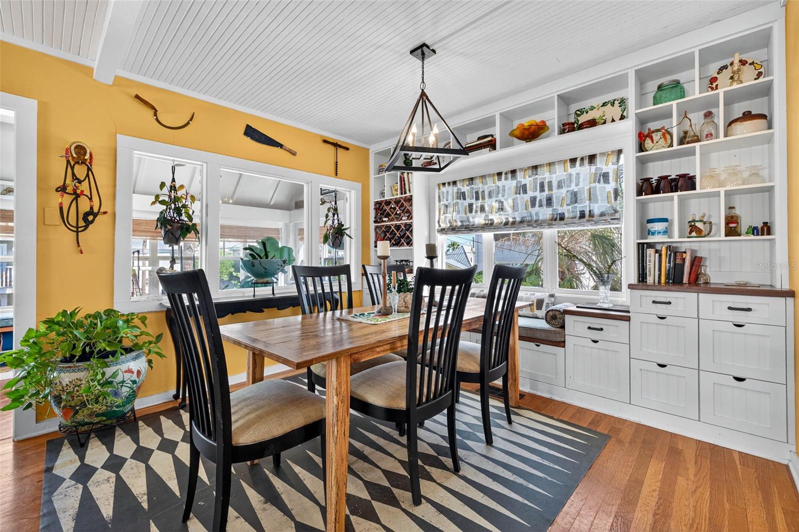 MOREY BEACH - Residential