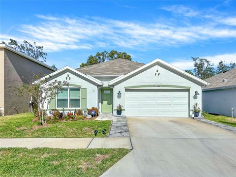 A home in TAMPA