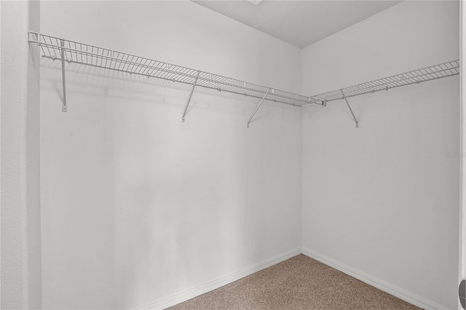 SUMMERFIELD CROSSINGS VILLAGE 2 TR - Residential Lease