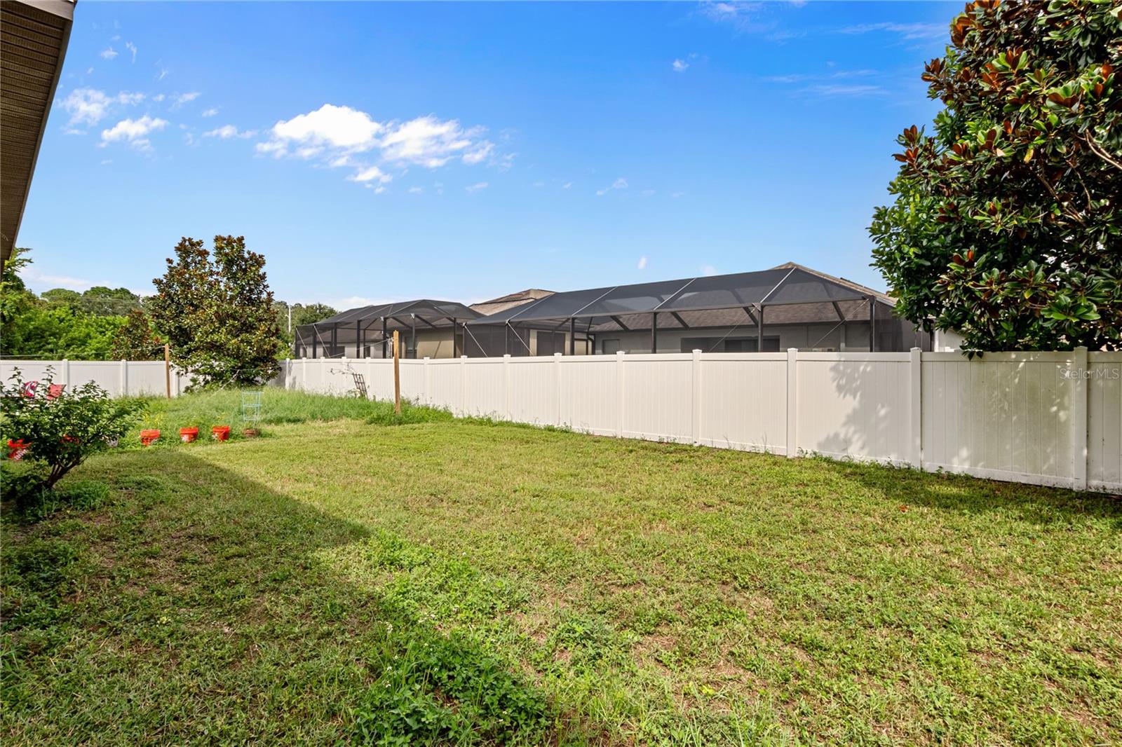 SUMMERFIELD CROSSINGS VILLAGE 2 TR - Residential Lease