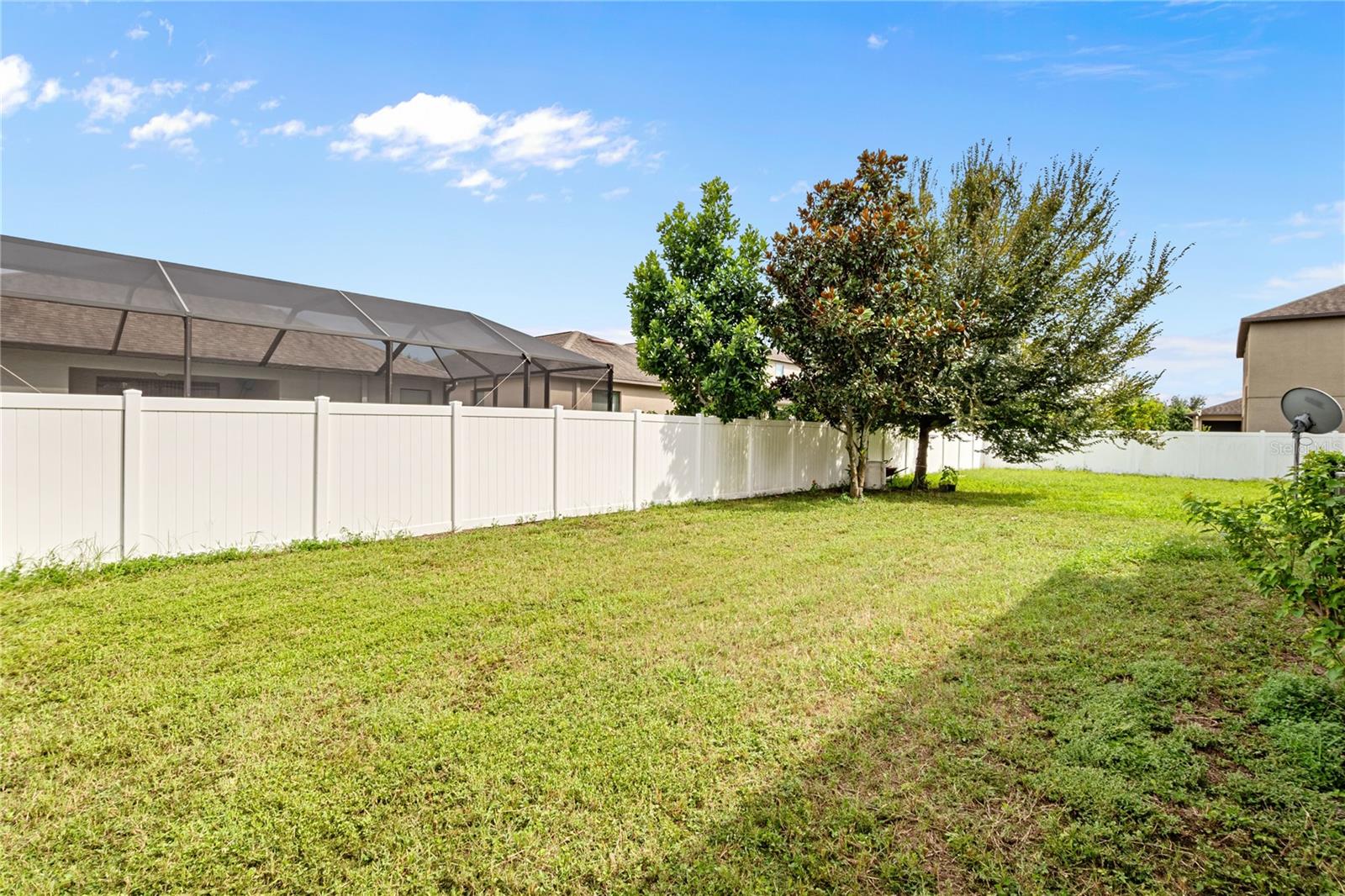 SUMMERFIELD CROSSINGS VILLAGE 2 TR - Residential Lease