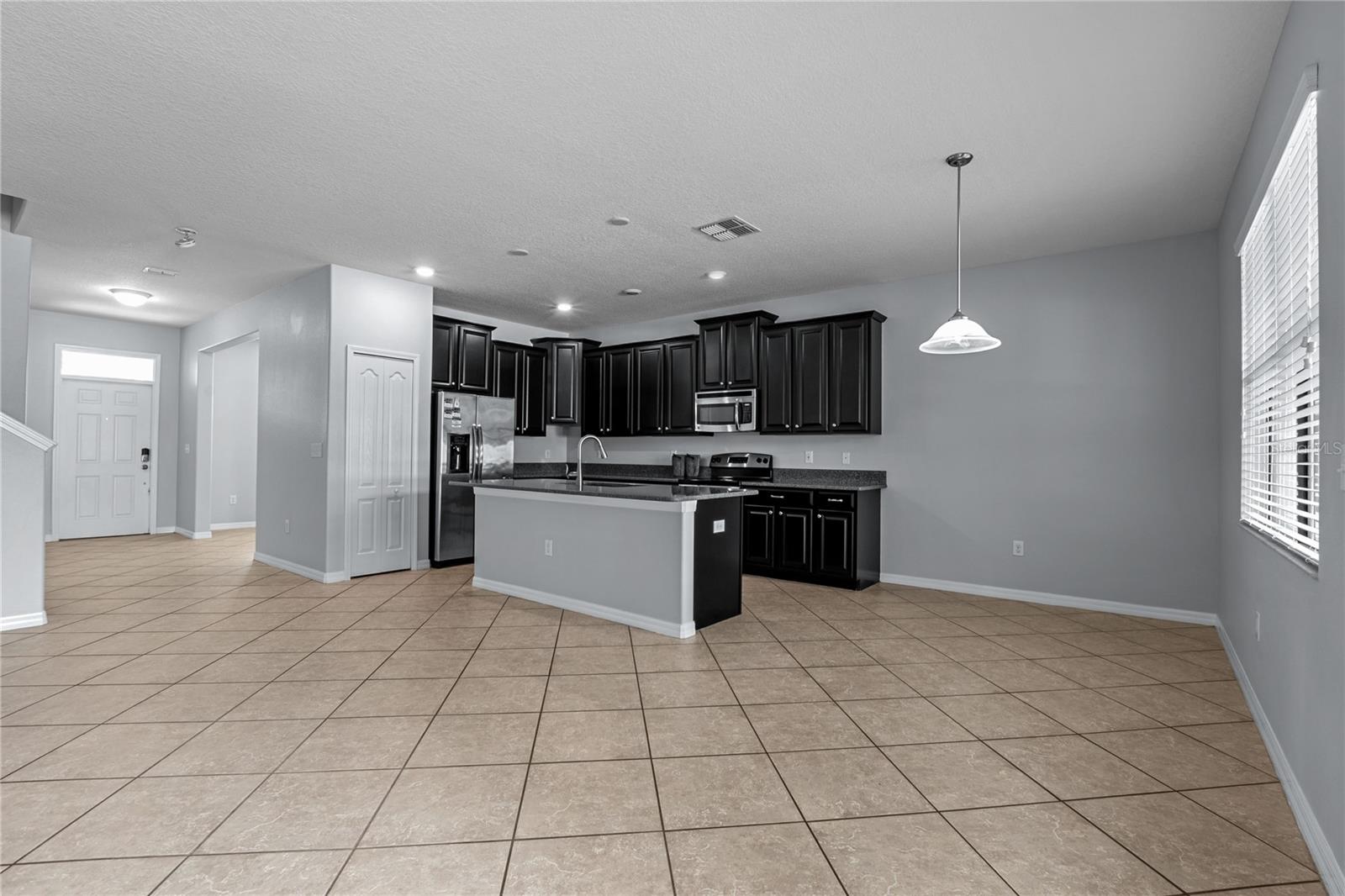 SUMMERFIELD CROSSINGS VILLAGE 2 TR - Residential Lease