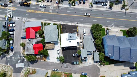 A home in TREASURE ISLAND