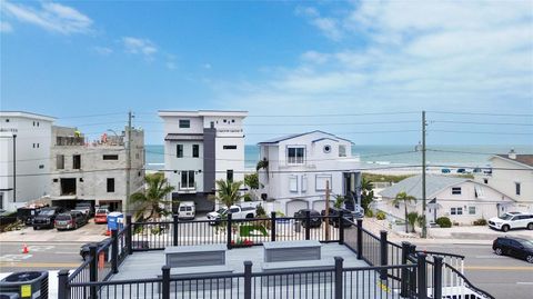 A home in TREASURE ISLAND