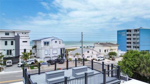 A home in TREASURE ISLAND