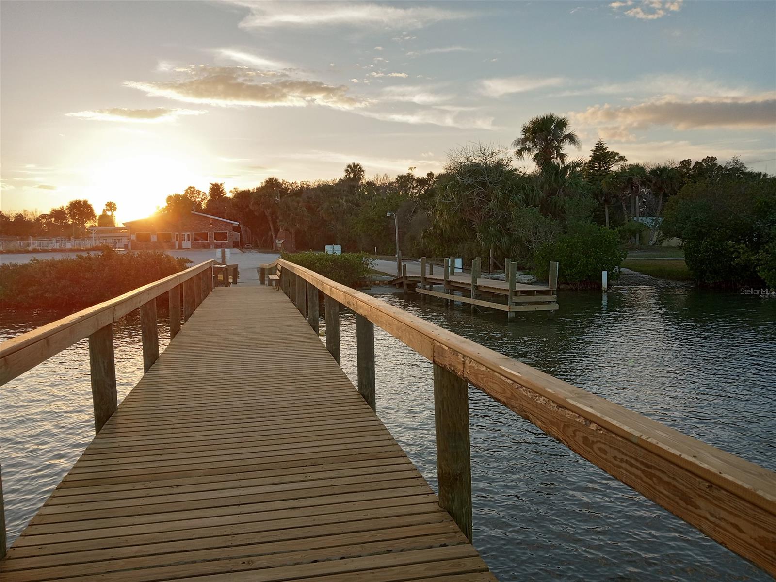 River Park Mobile Home Colony Sec 01 - Land