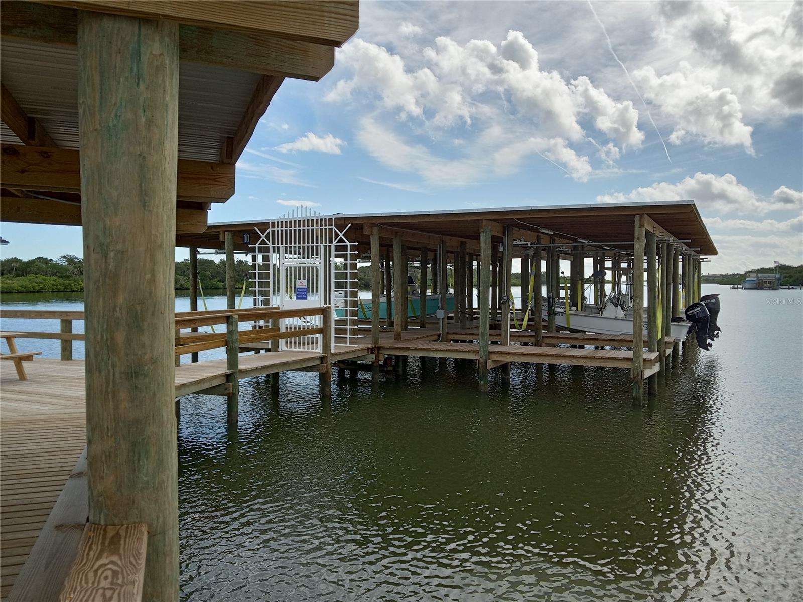 River Park Mobile Home Colony Sec 01 - Land