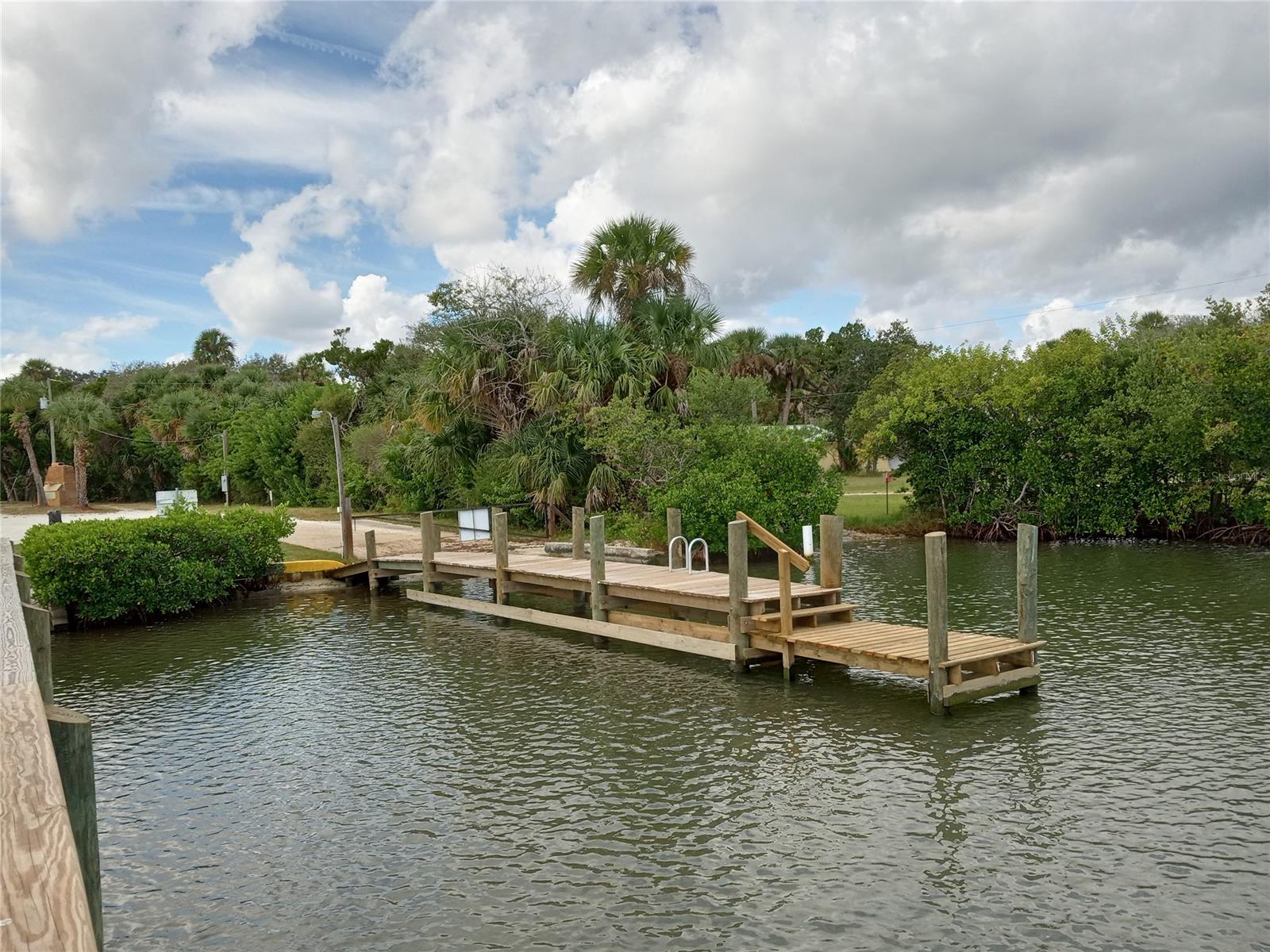 River Park Mobile Home Colony Sec 01 - Land