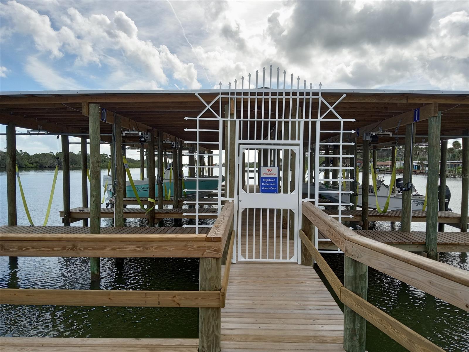 River Park Mobile Home Colony Sec 01 - Land