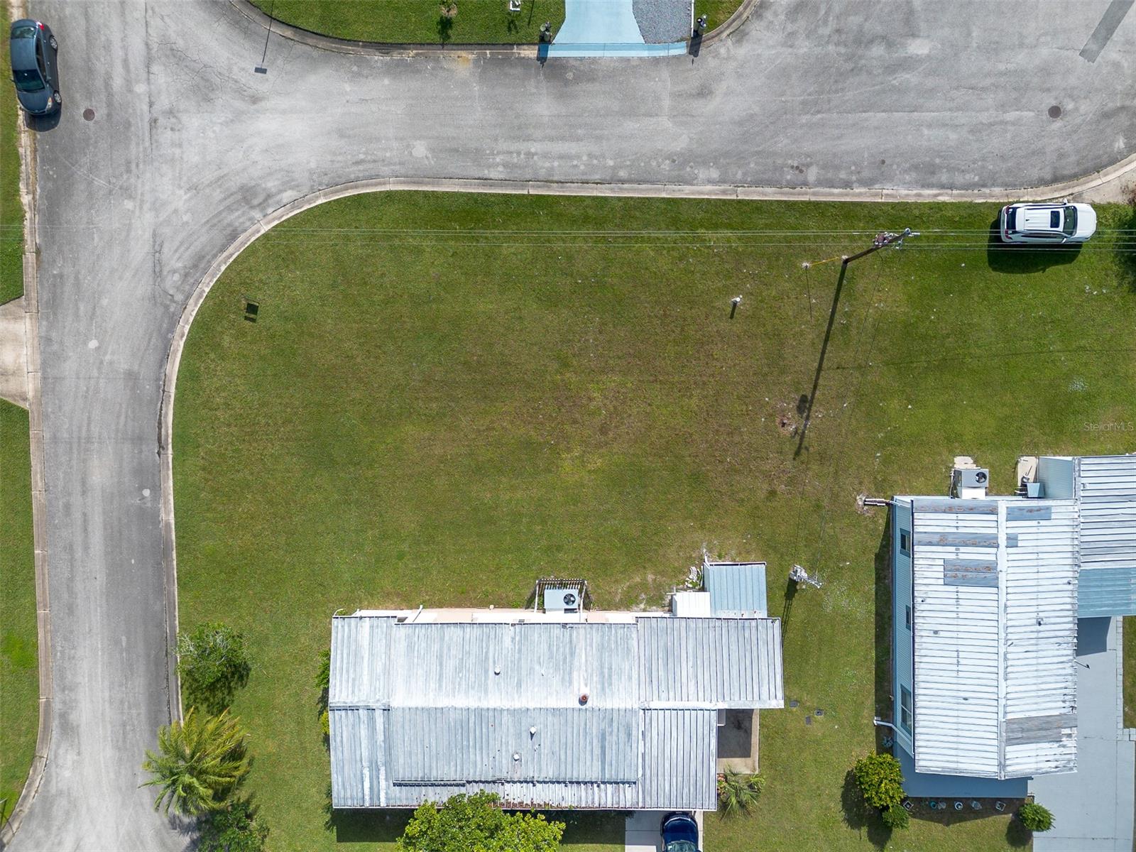 River Park Mobile Home Colony Sec 01 - Land