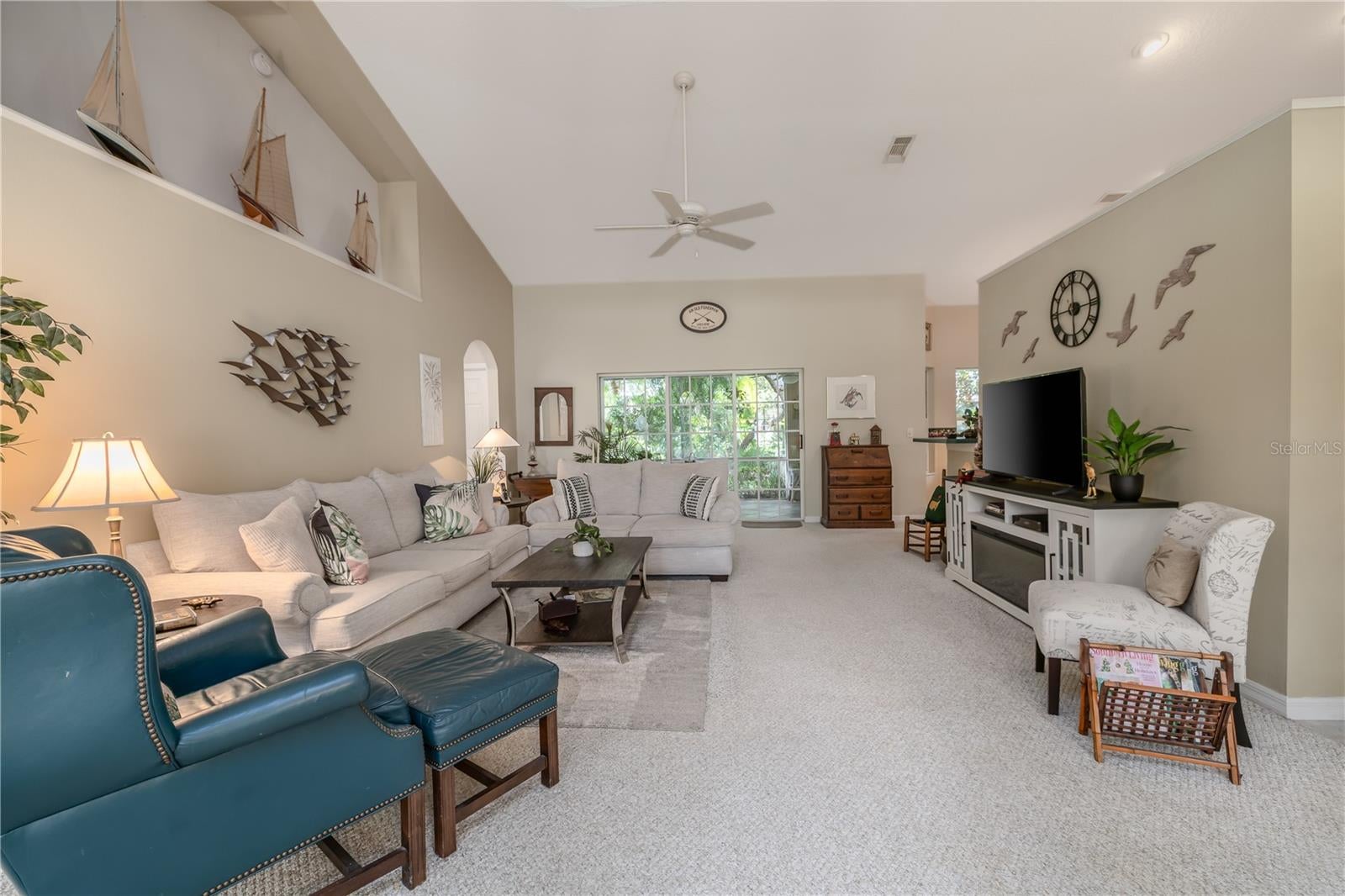 3626 MALLOW DRIVE