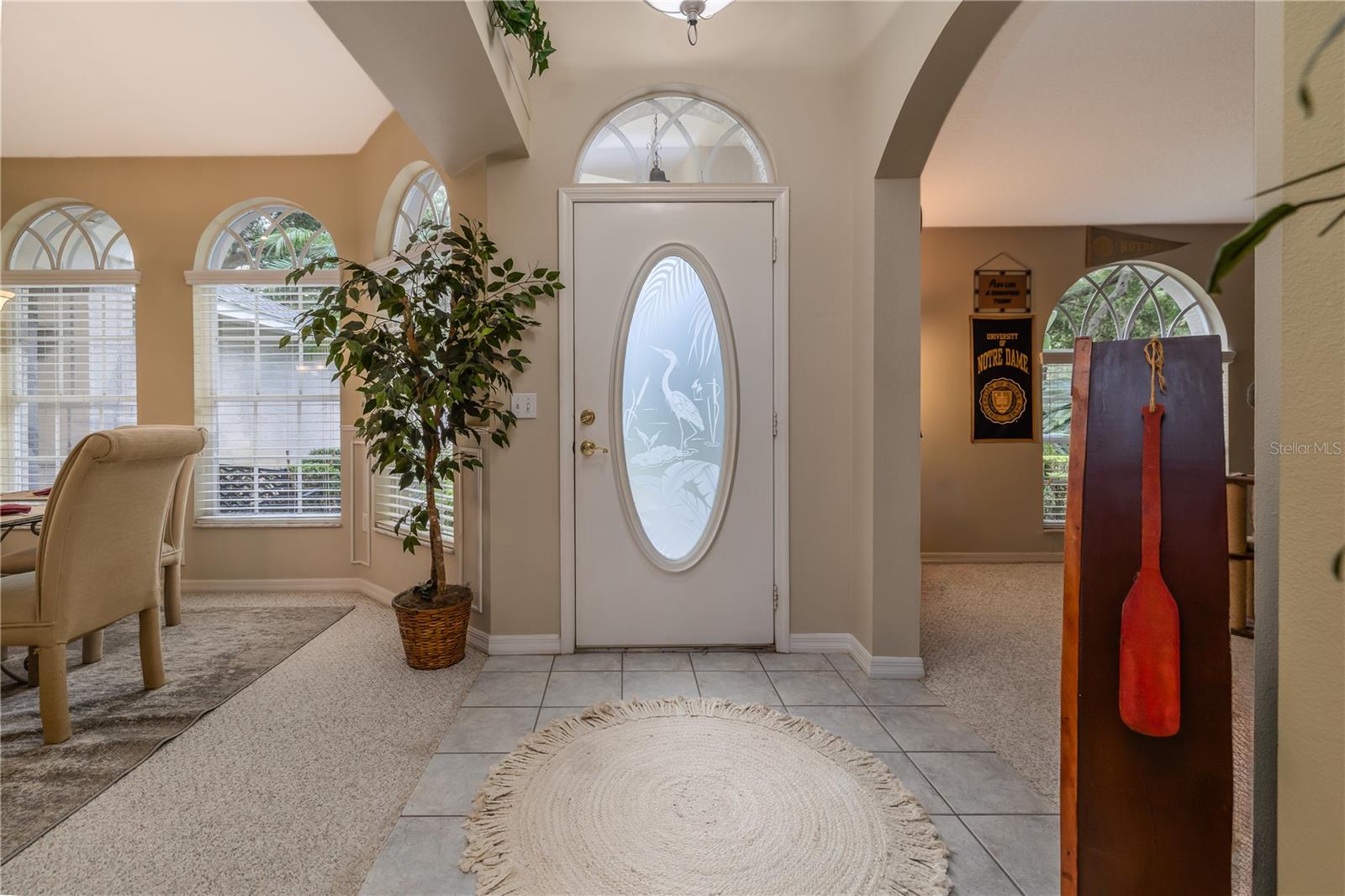3626 MALLOW DRIVE