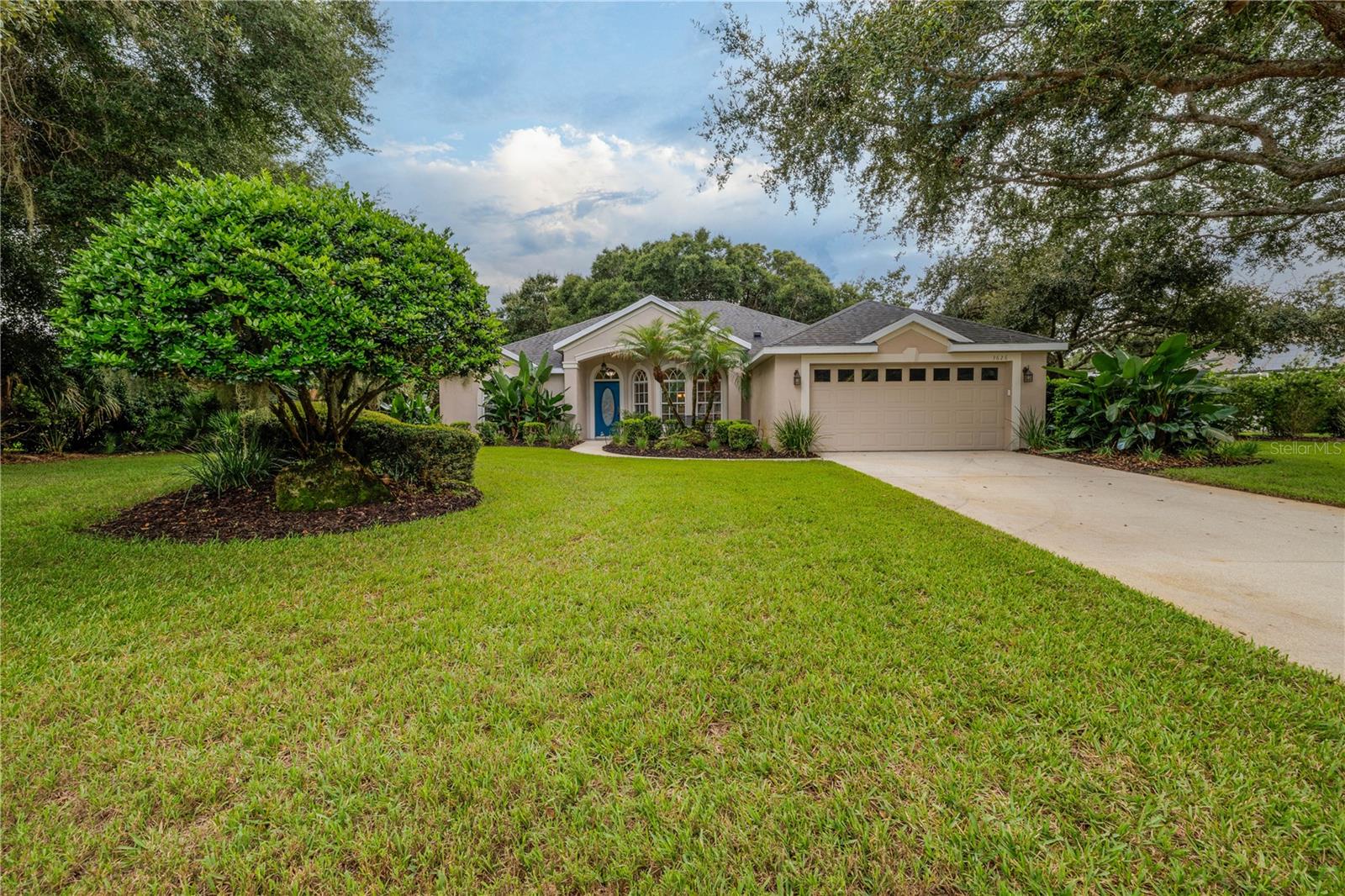 3626 MALLOW DRIVE