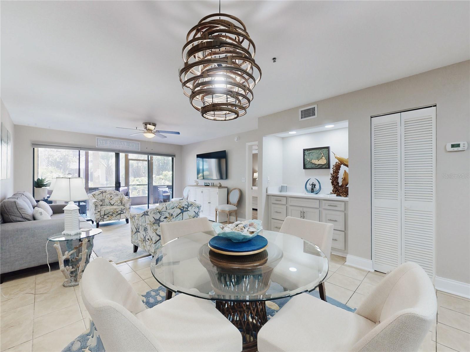 BOUCHELLE ISLAND CONDO - Residential