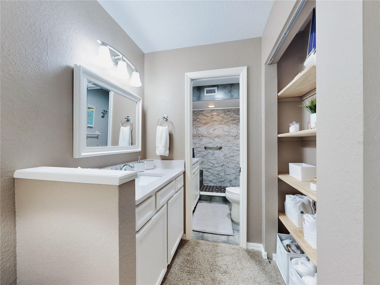 BOUCHELLE ISLAND CONDO - Residential