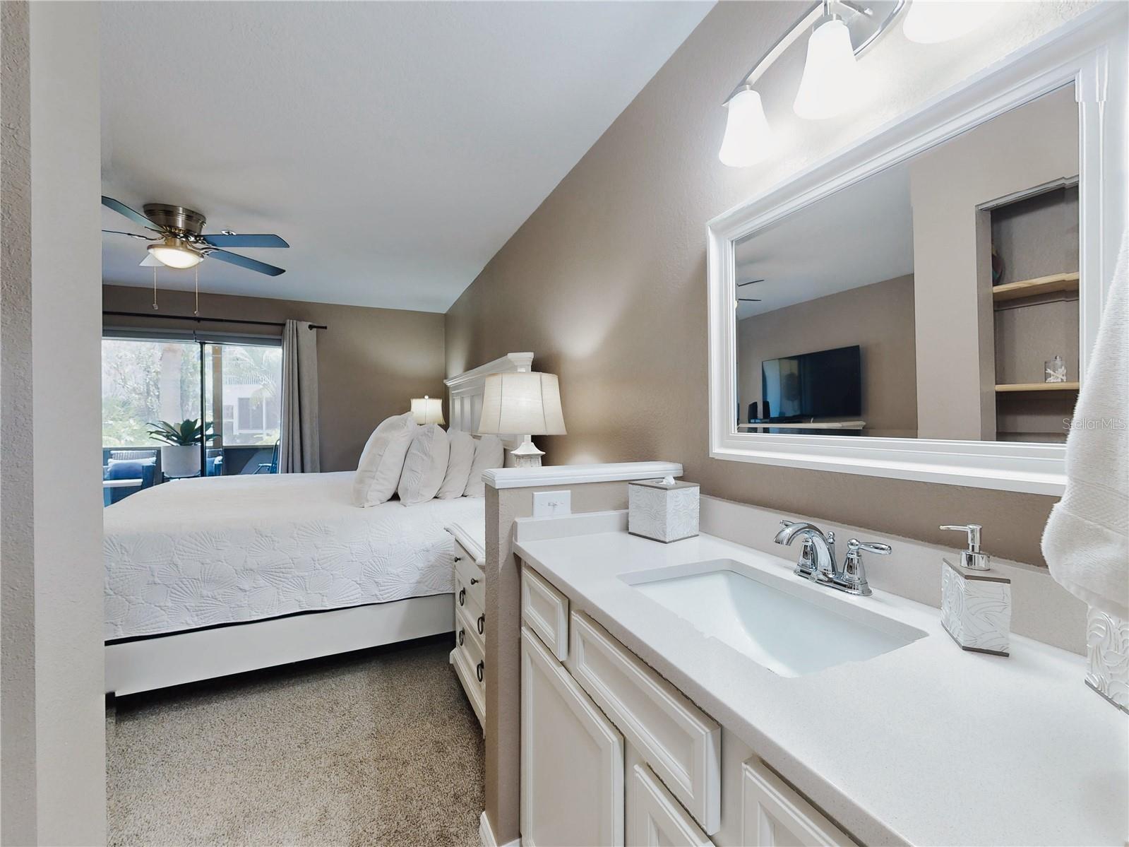 BOUCHELLE ISLAND CONDO - Residential