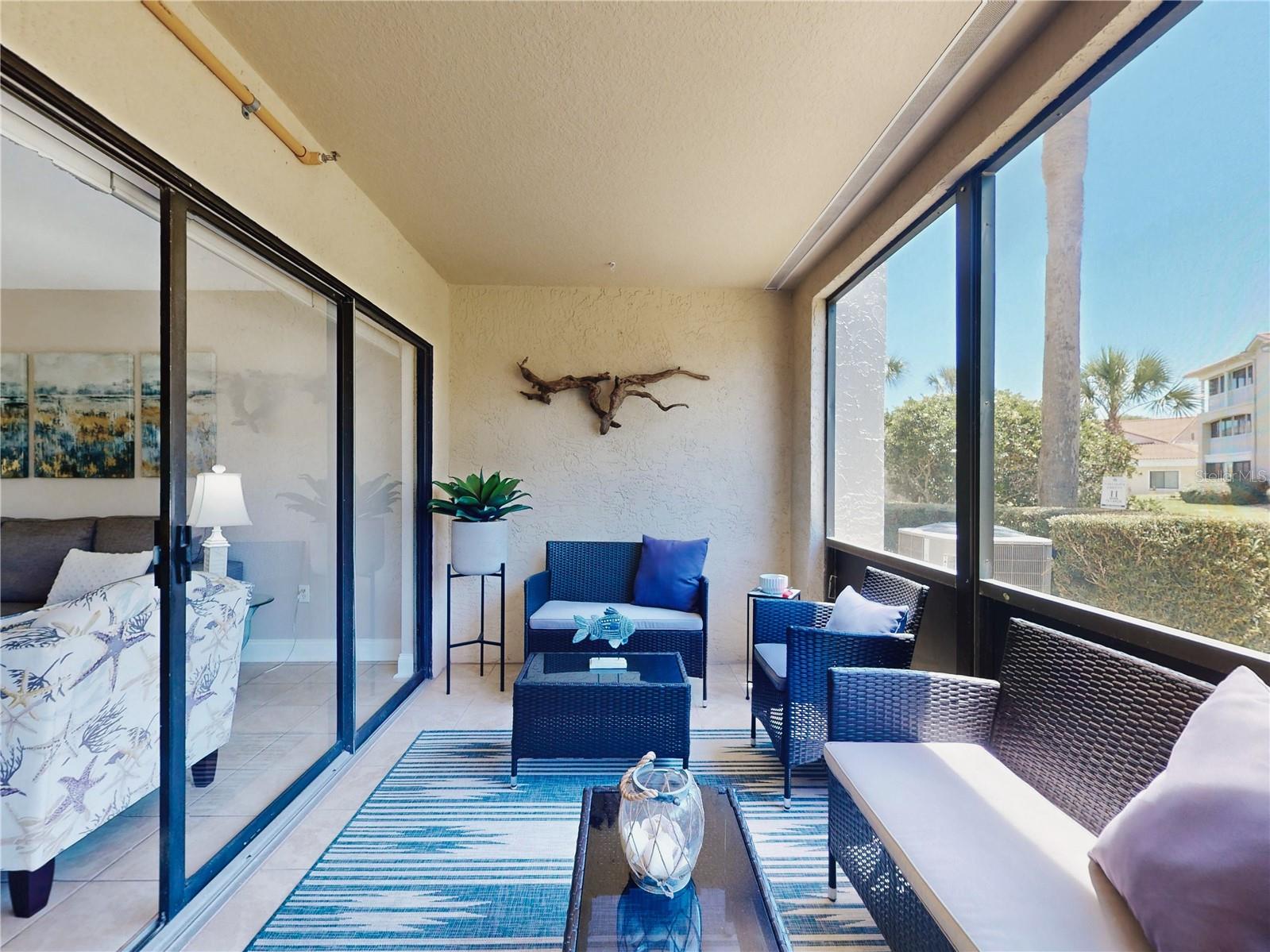 BOUCHELLE ISLAND CONDO - Residential