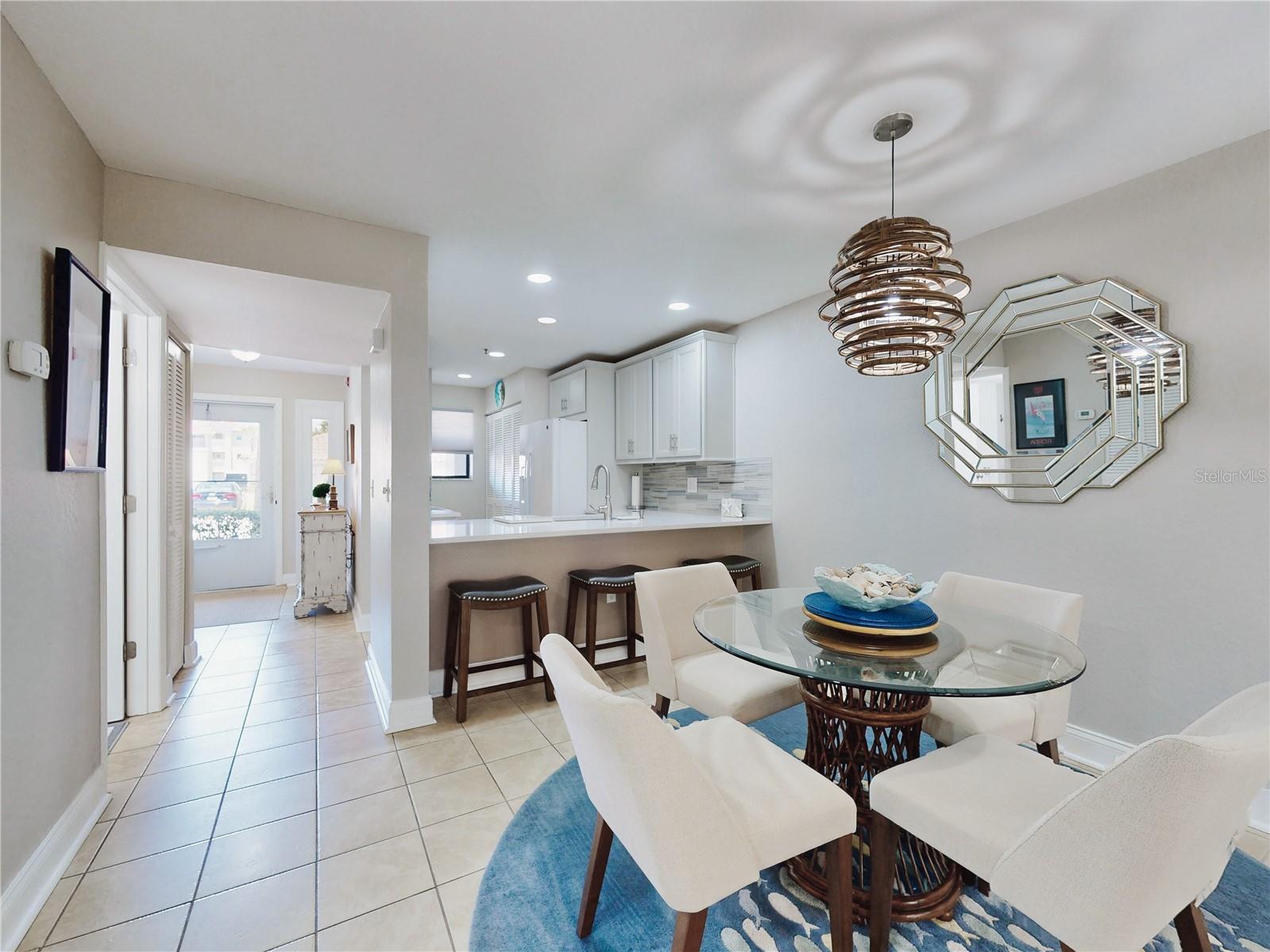 BOUCHELLE ISLAND CONDO - Residential