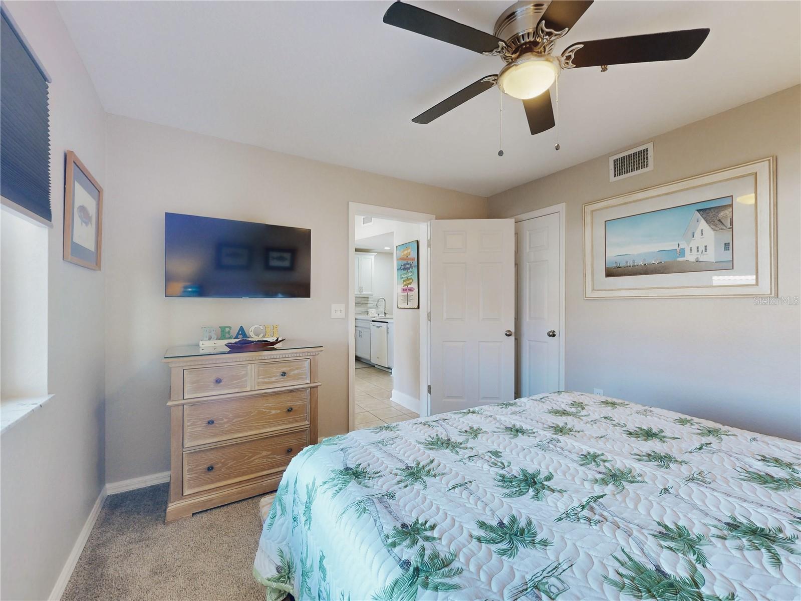 BOUCHELLE ISLAND CONDO - Residential