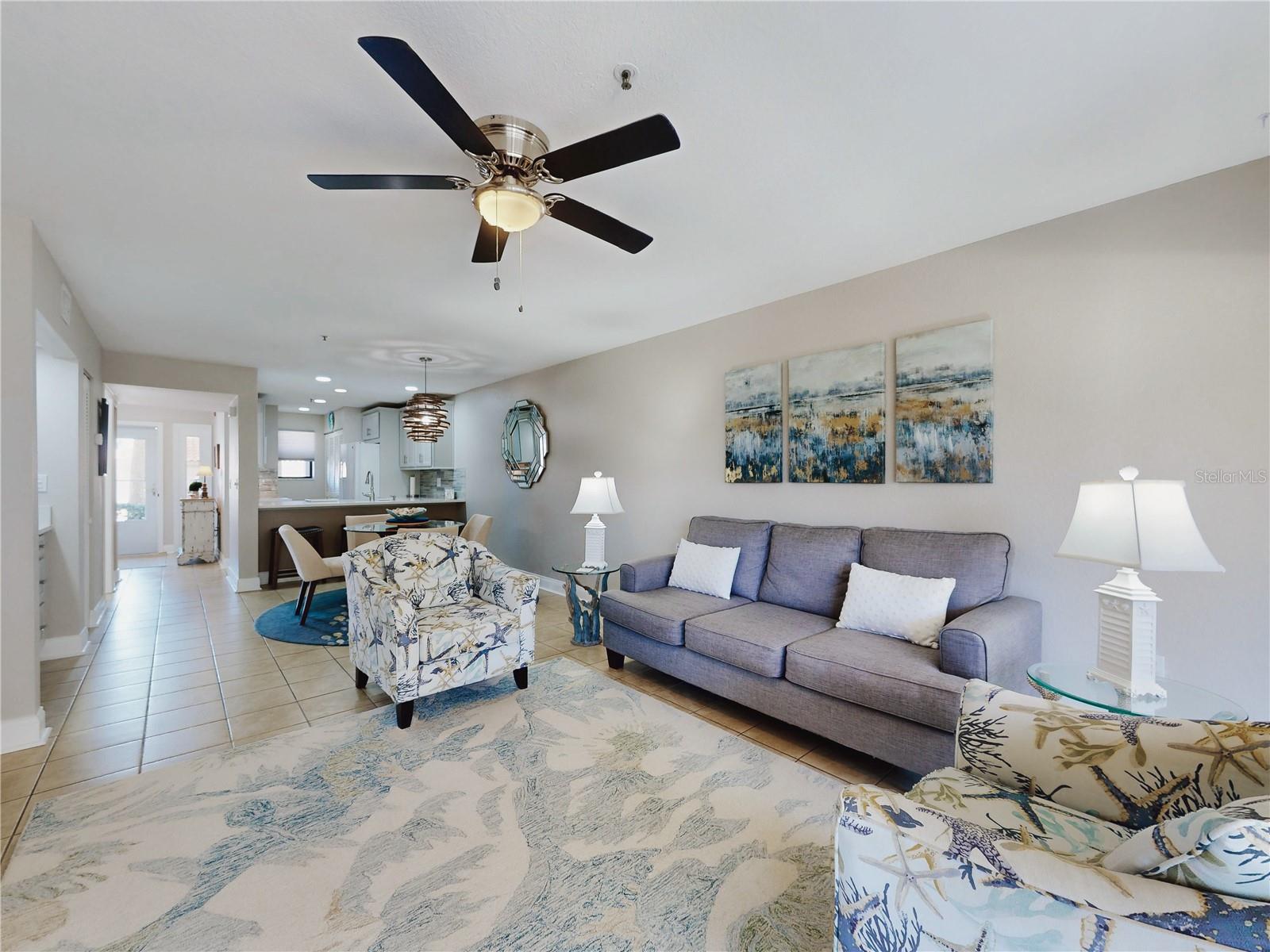 BOUCHELLE ISLAND CONDO - Residential