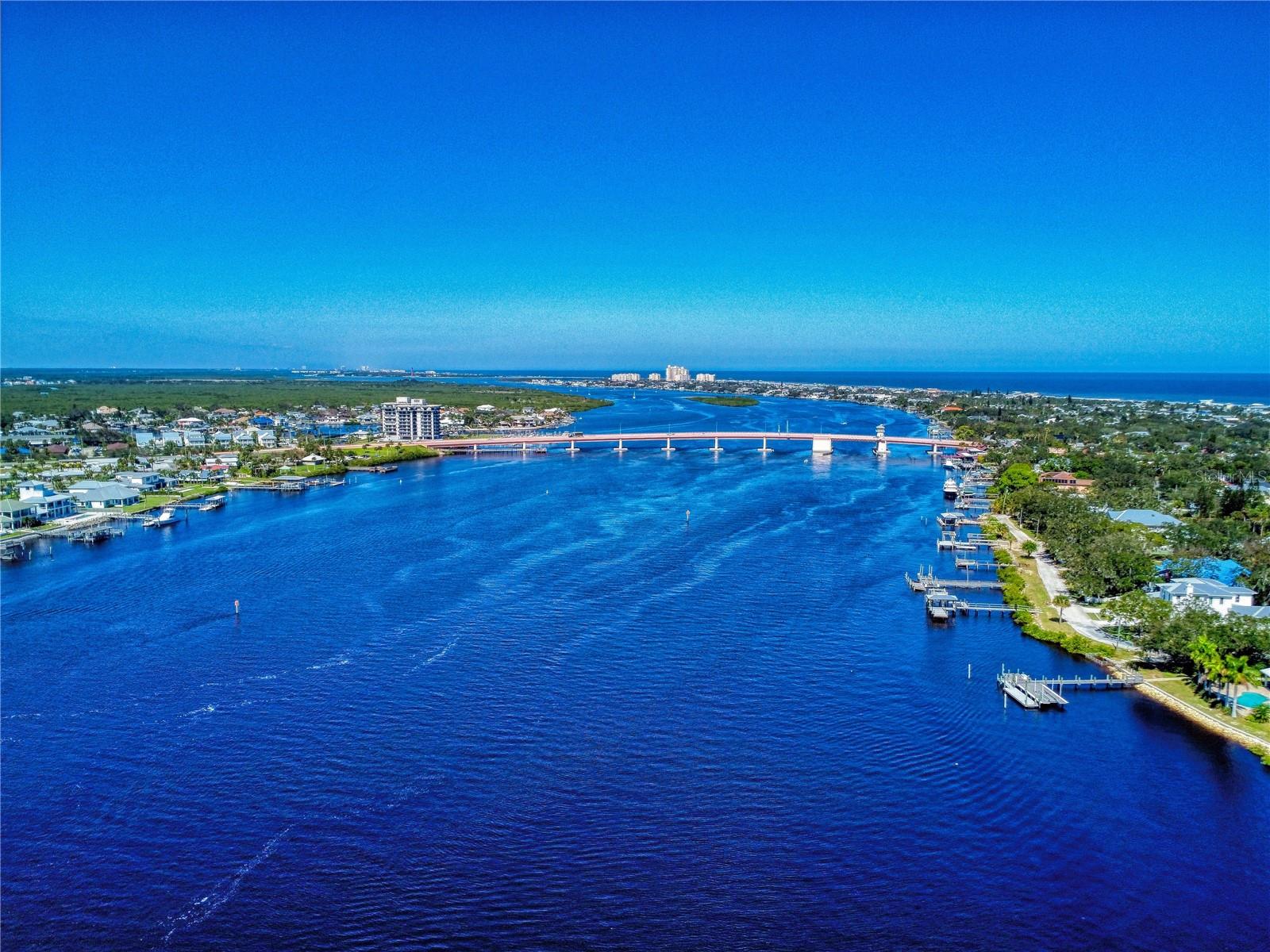 BOUCHELLE ISLAND CONDO - Residential