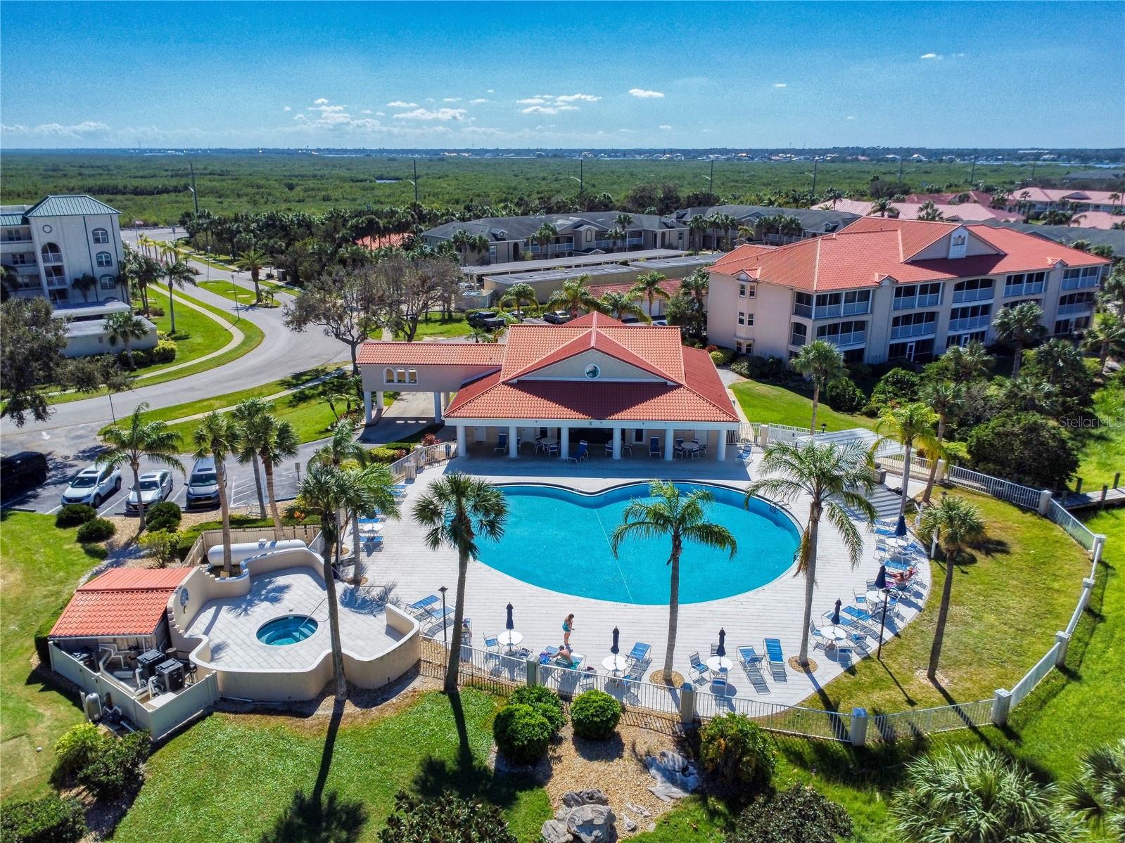 BOUCHELLE ISLAND CONDO - Residential