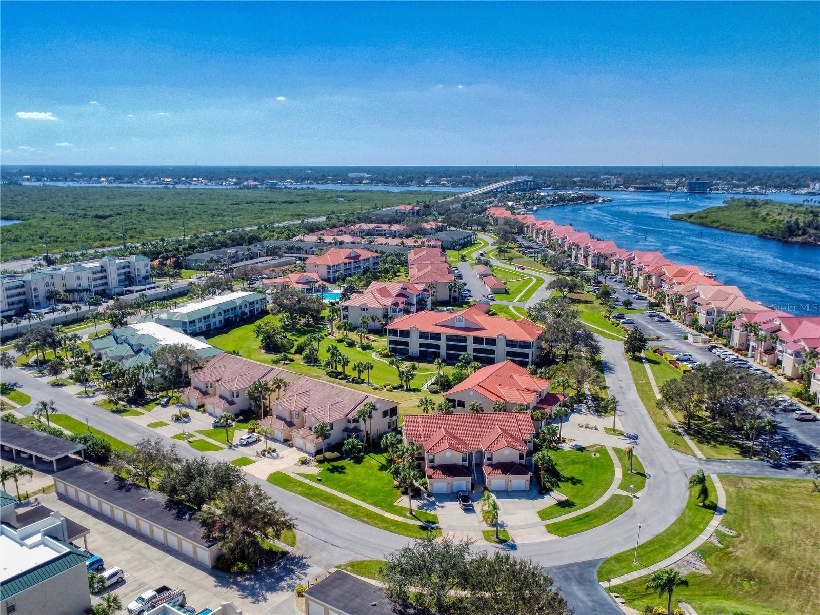 BOUCHELLE ISLAND CONDO - Residential