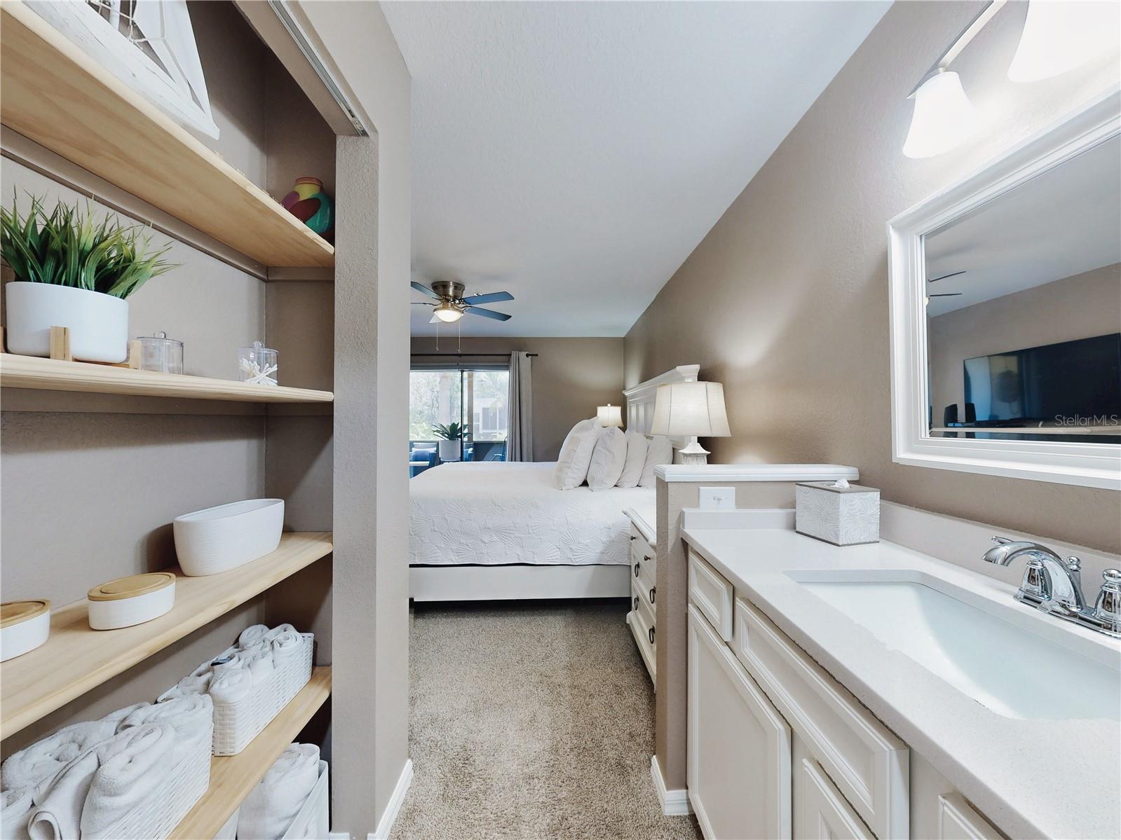 BOUCHELLE ISLAND CONDO - Residential