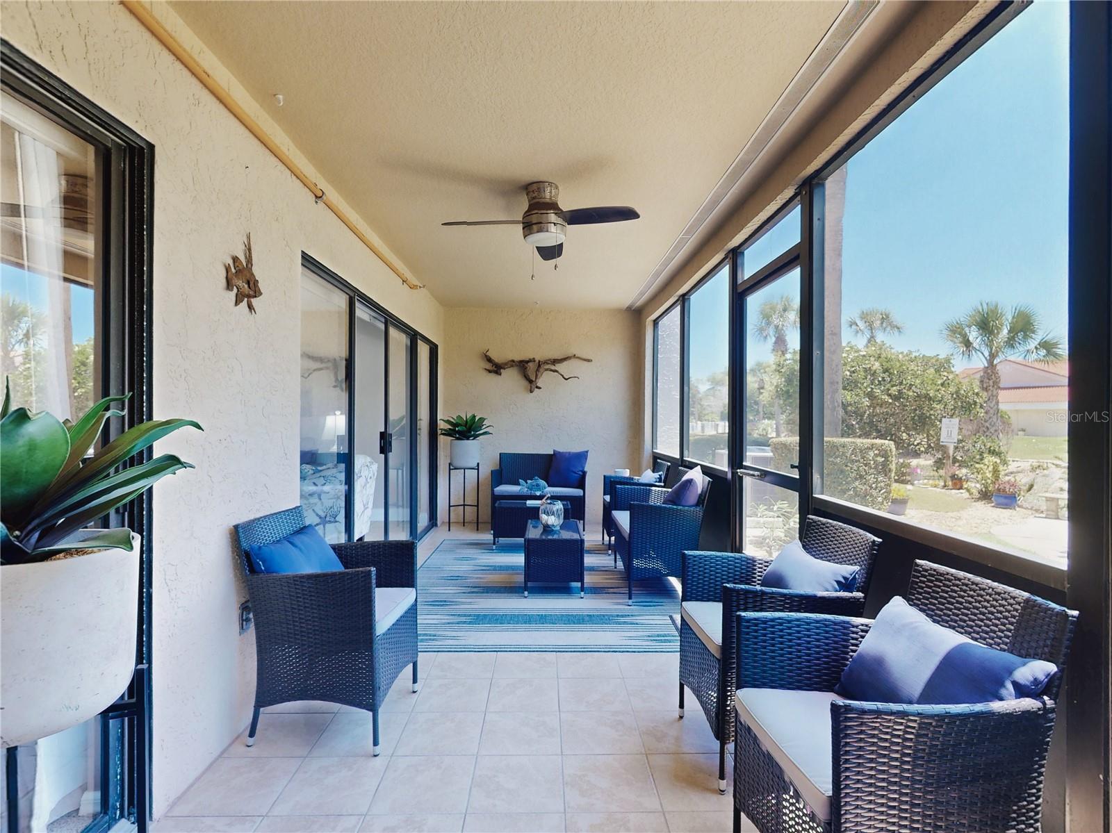 BOUCHELLE ISLAND CONDO - Residential