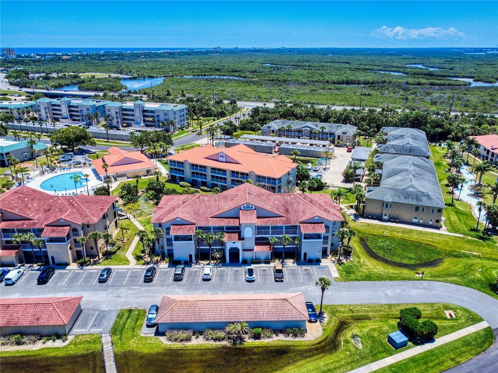 BOUCHELLE ISLAND CONDO - Residential