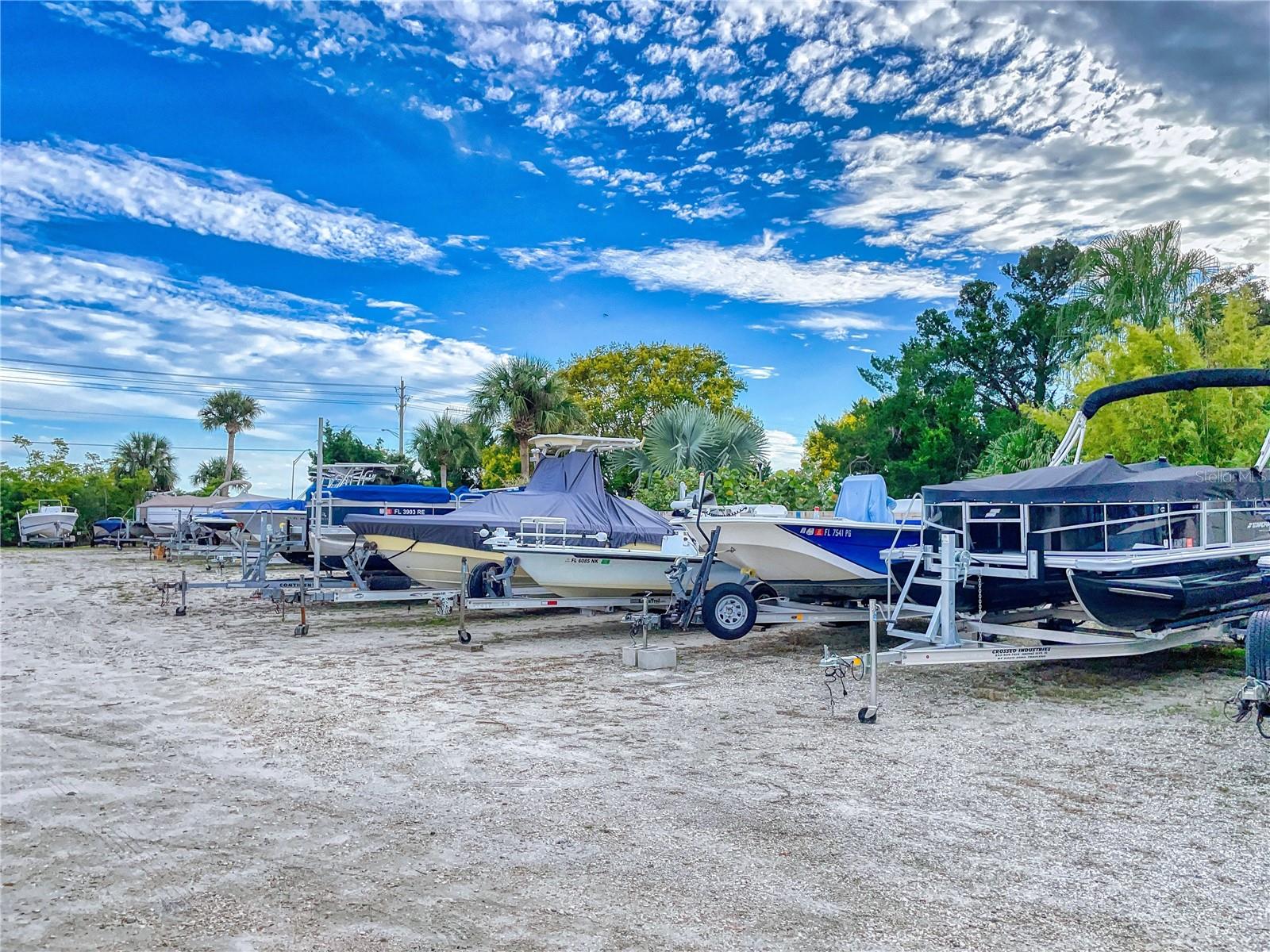 BOUCHELLE ISLAND CONDO - Residential