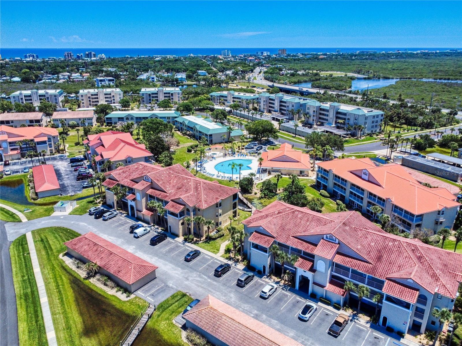 BOUCHELLE ISLAND CONDO - Residential