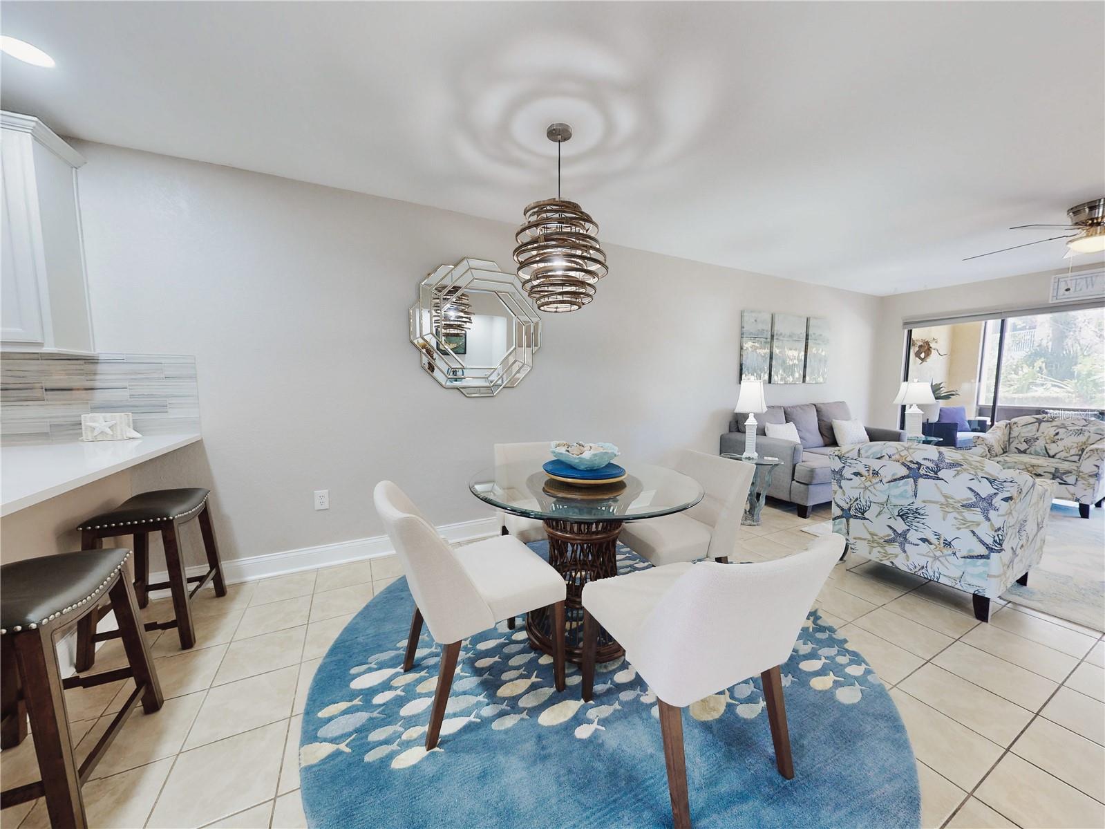 BOUCHELLE ISLAND CONDO - Residential