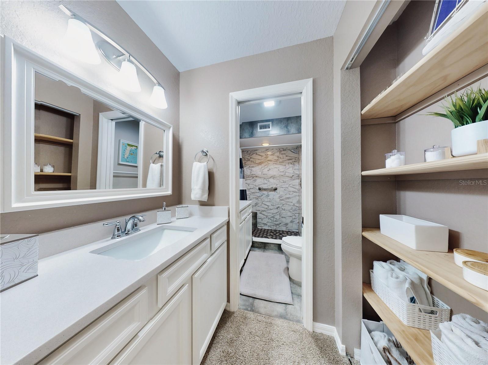 BOUCHELLE ISLAND CONDO - Residential
