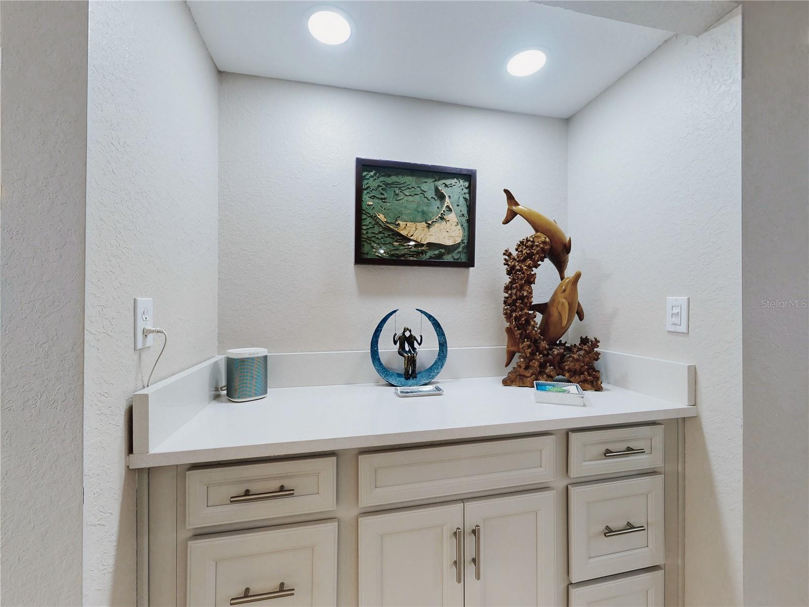 BOUCHELLE ISLAND CONDO - Residential