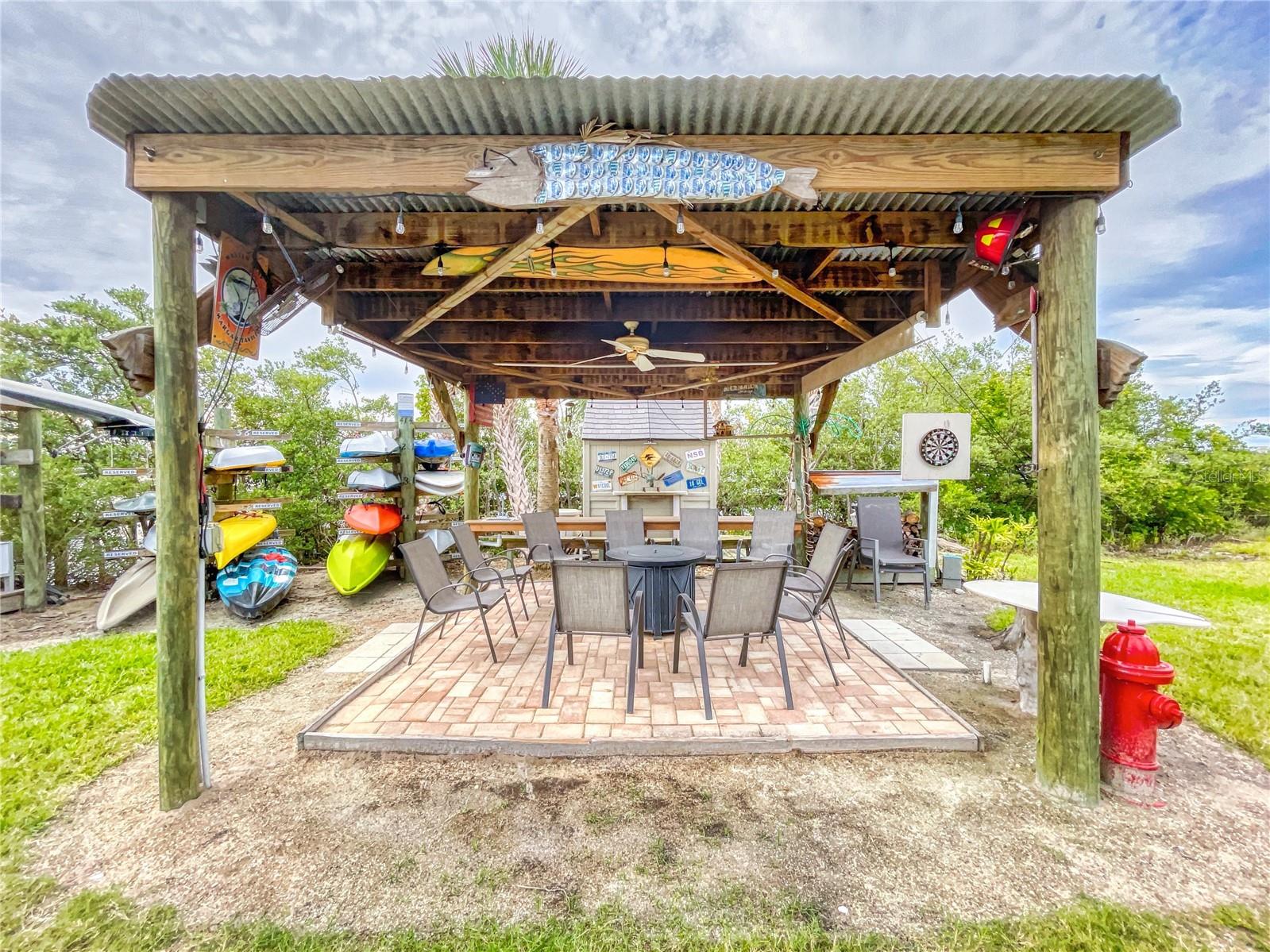 BOUCHELLE ISLAND CONDO - Residential