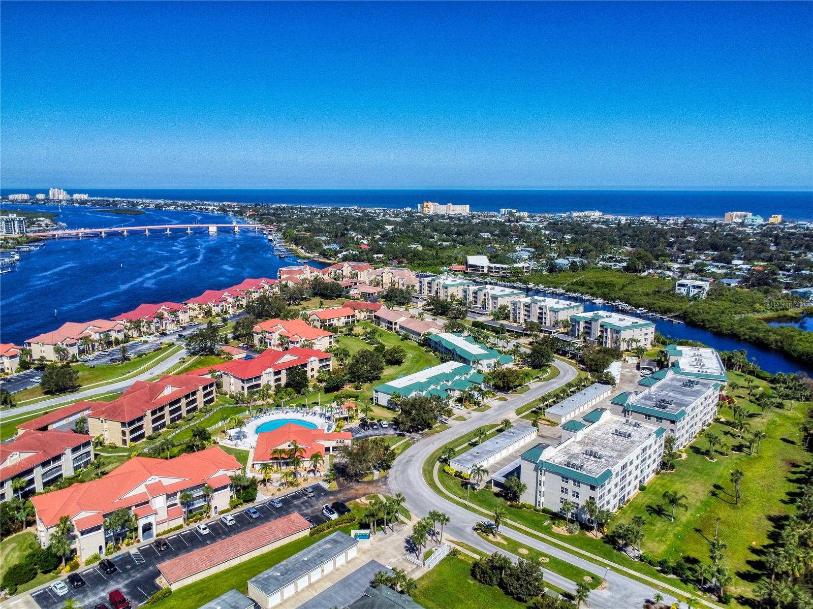 BOUCHELLE ISLAND CONDO - Residential