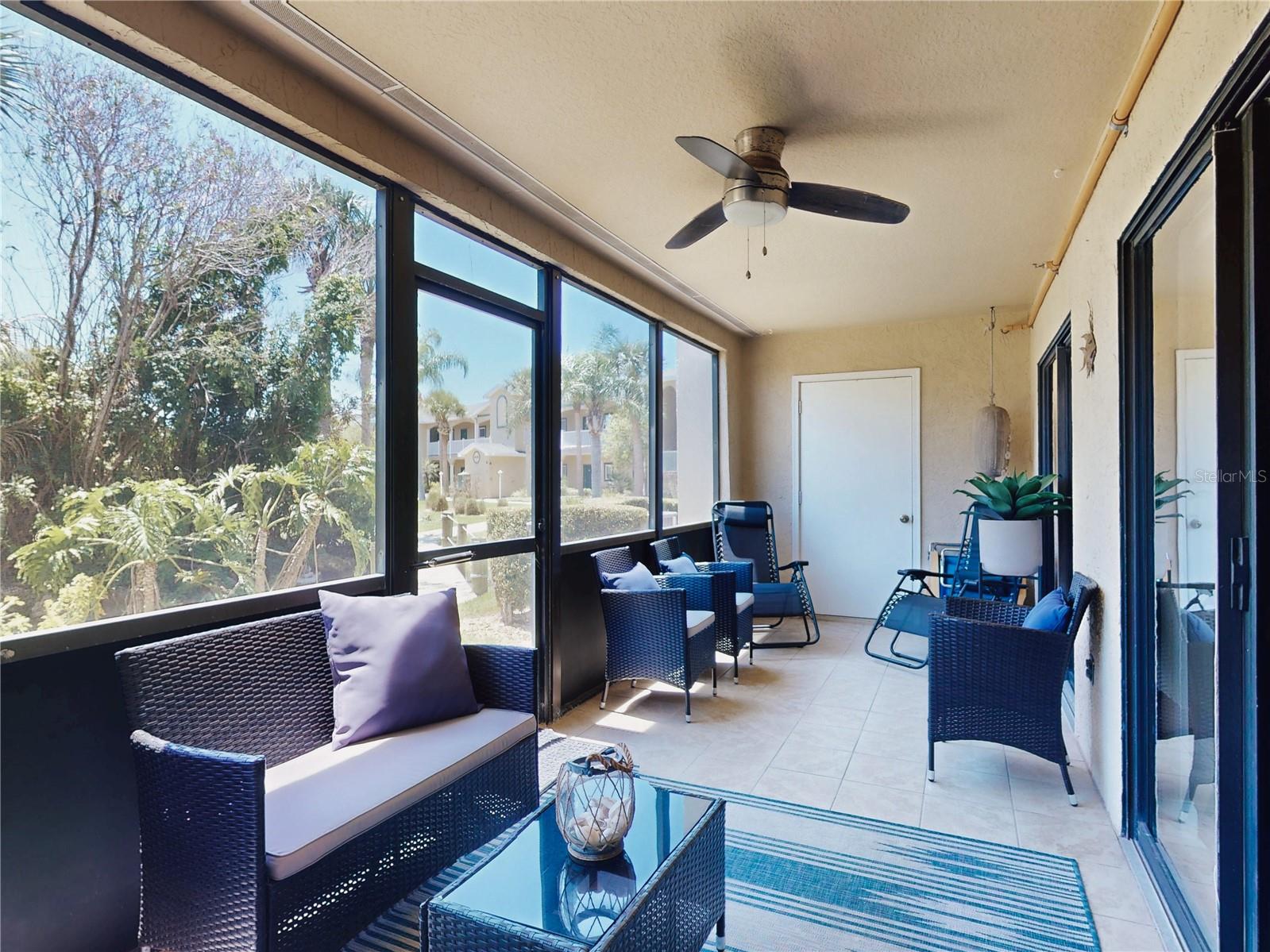 BOUCHELLE ISLAND CONDO - Residential