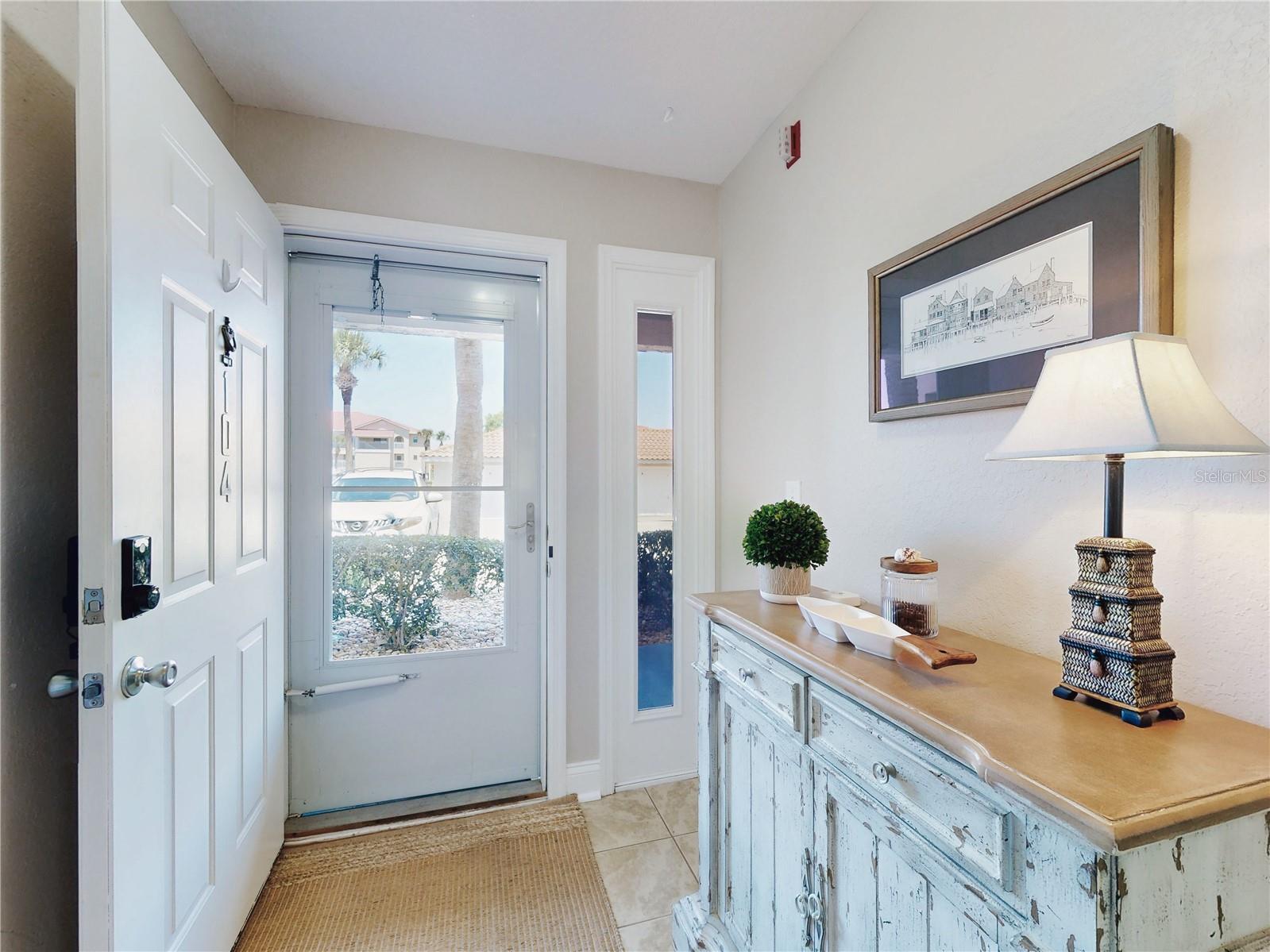 BOUCHELLE ISLAND CONDO - Residential