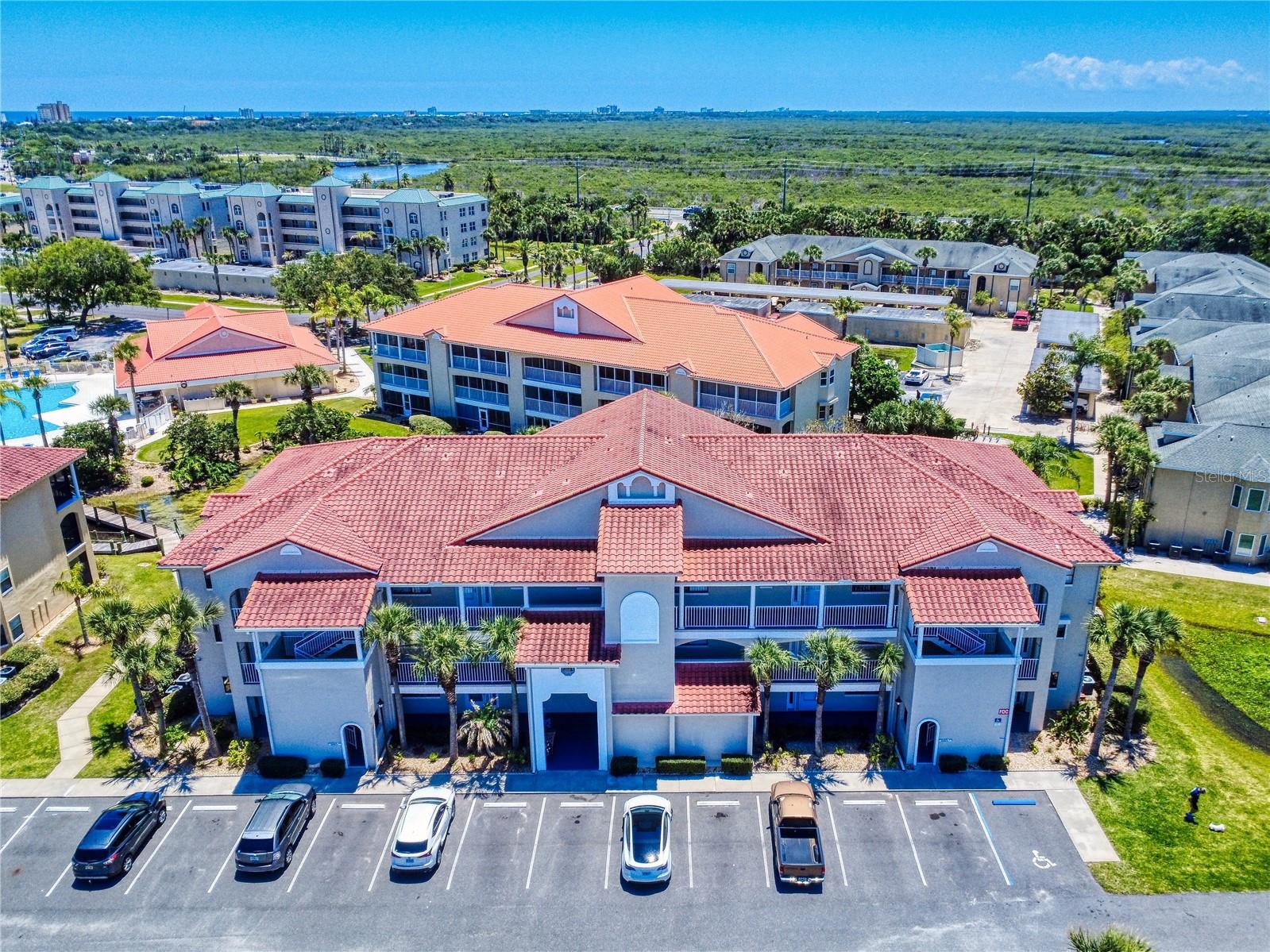 BOUCHELLE ISLAND CONDO - Residential