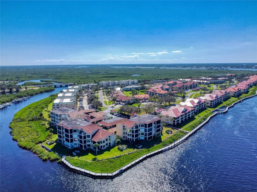 Photo of 451 Bouchelle Drive #104, New Smyrna Beach, FL 32169 (MLS # NS1088205)