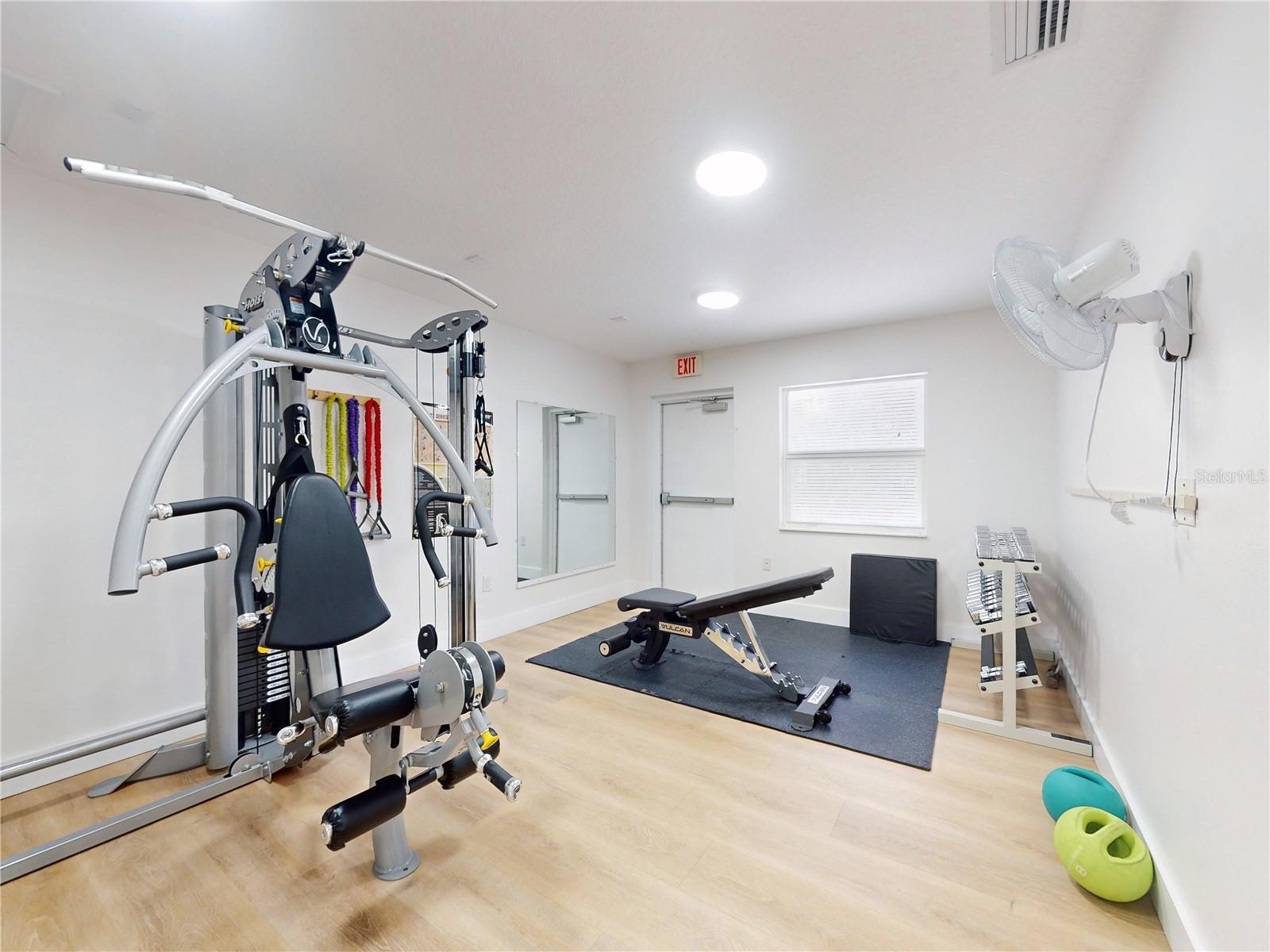 BOUCHELLE ISLAND CONDO - Residential