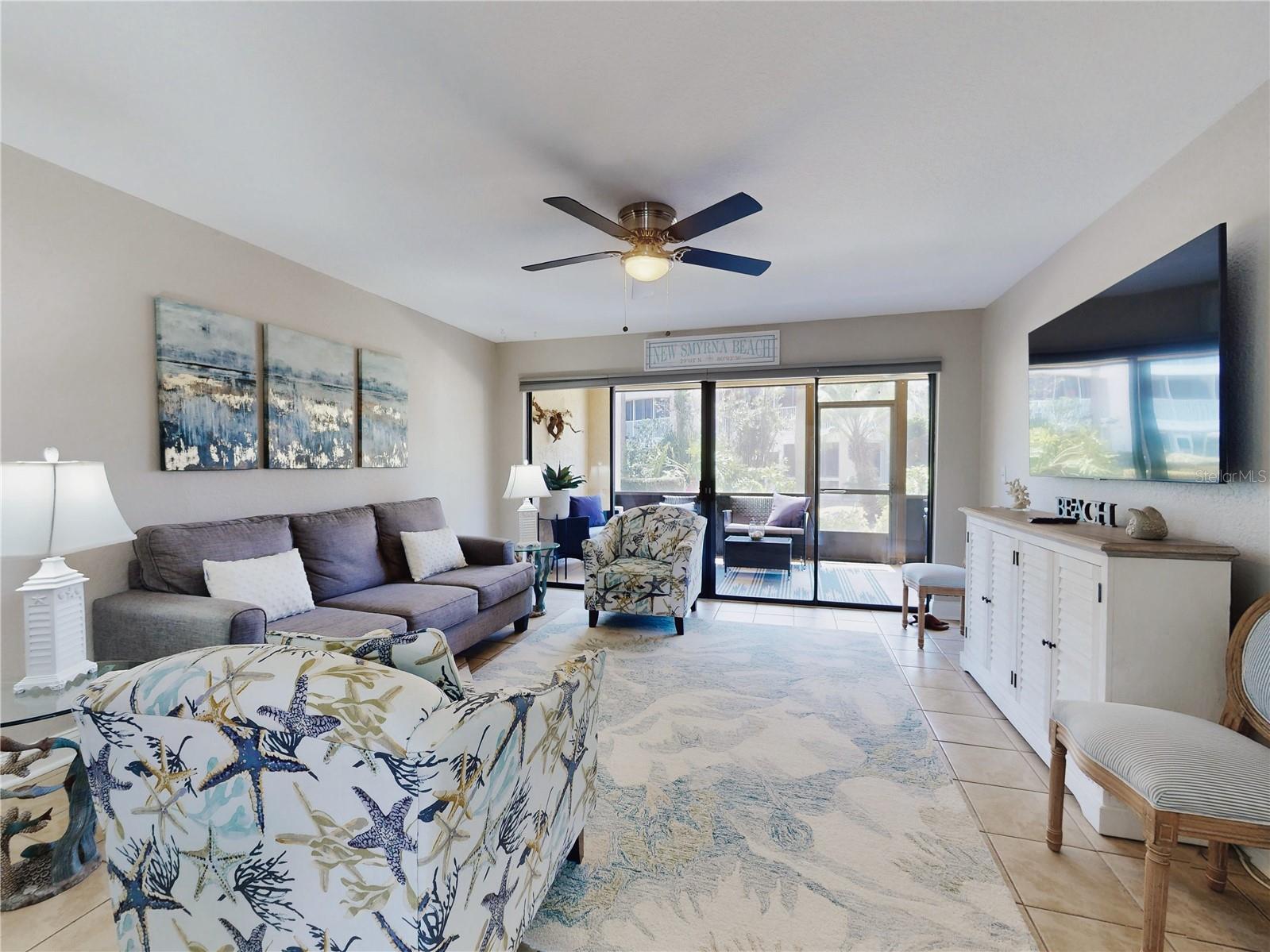 BOUCHELLE ISLAND CONDO - Residential
