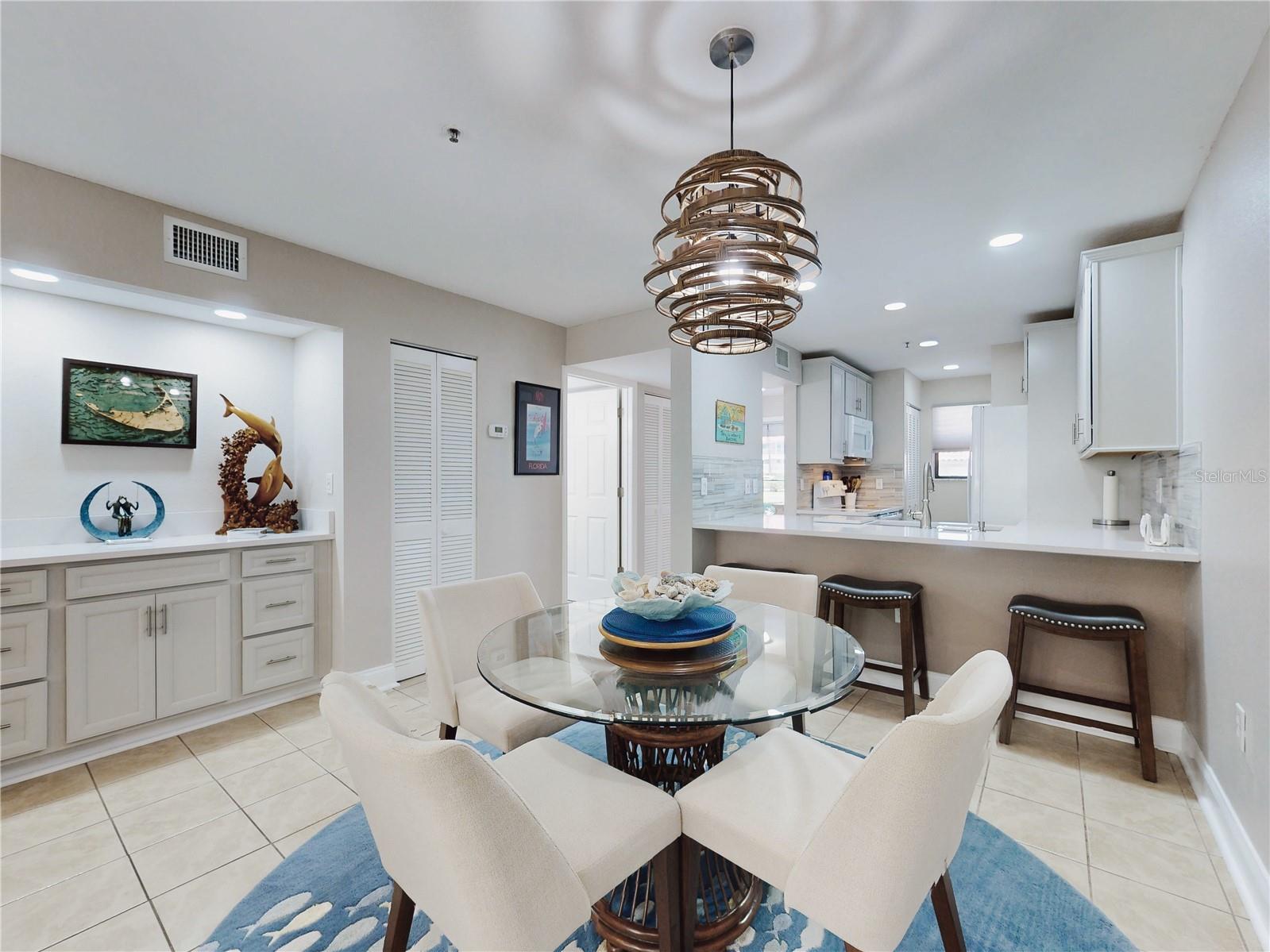 BOUCHELLE ISLAND CONDO - Residential
