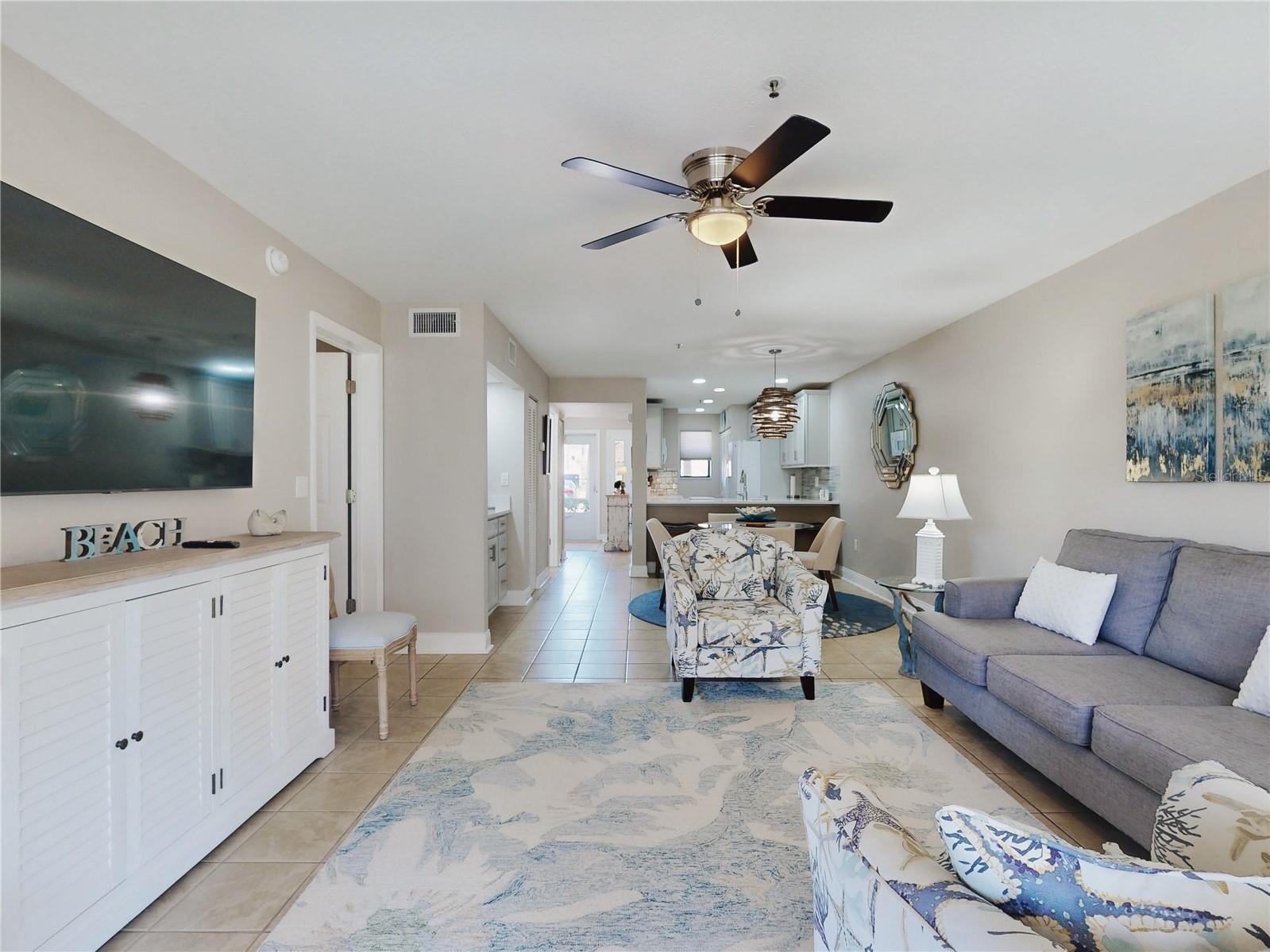 BOUCHELLE ISLAND CONDO - Residential